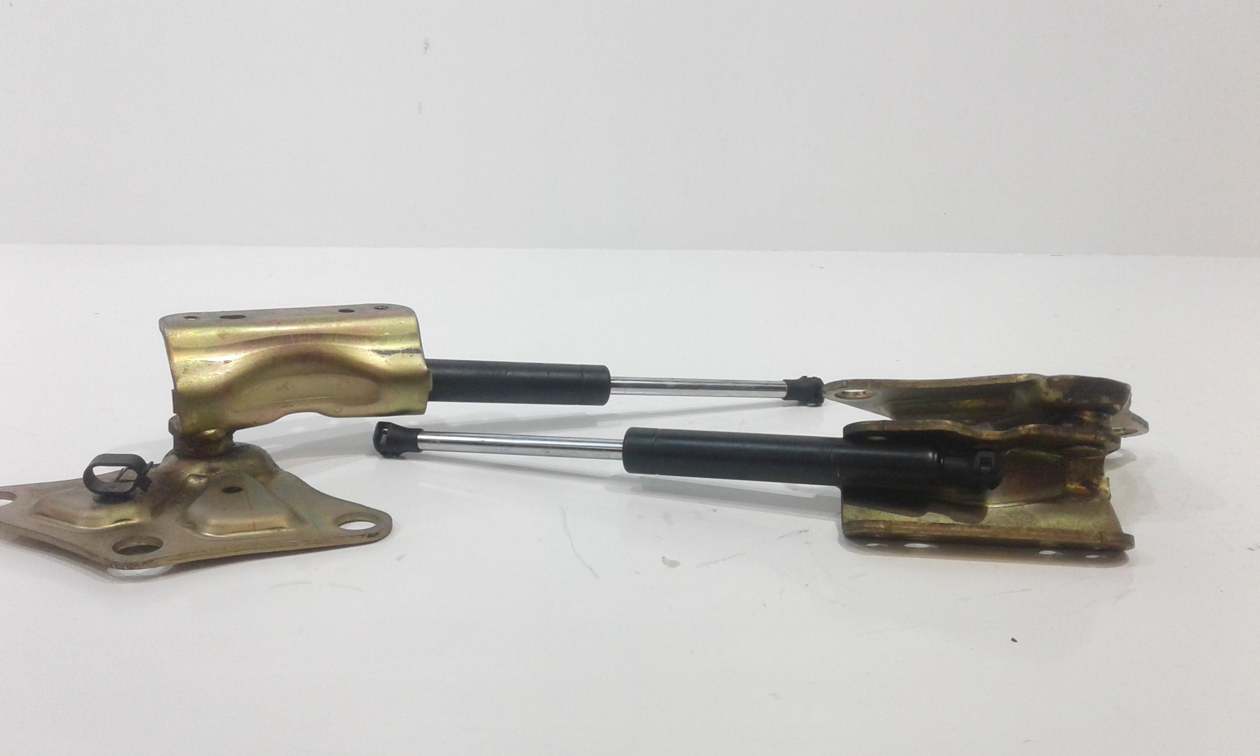 Coppia pistoncini / ammortizzatori cappotta CITROEN C3 Pluriel