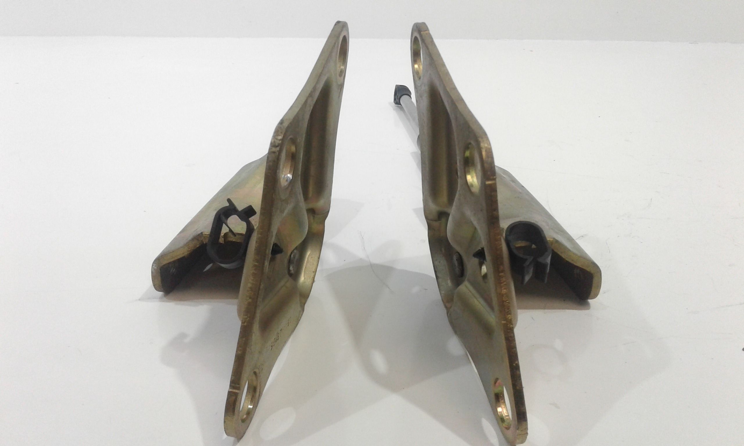 Coppia pistoncini / ammortizzatori cappotta CITROEN C3 Pluriel