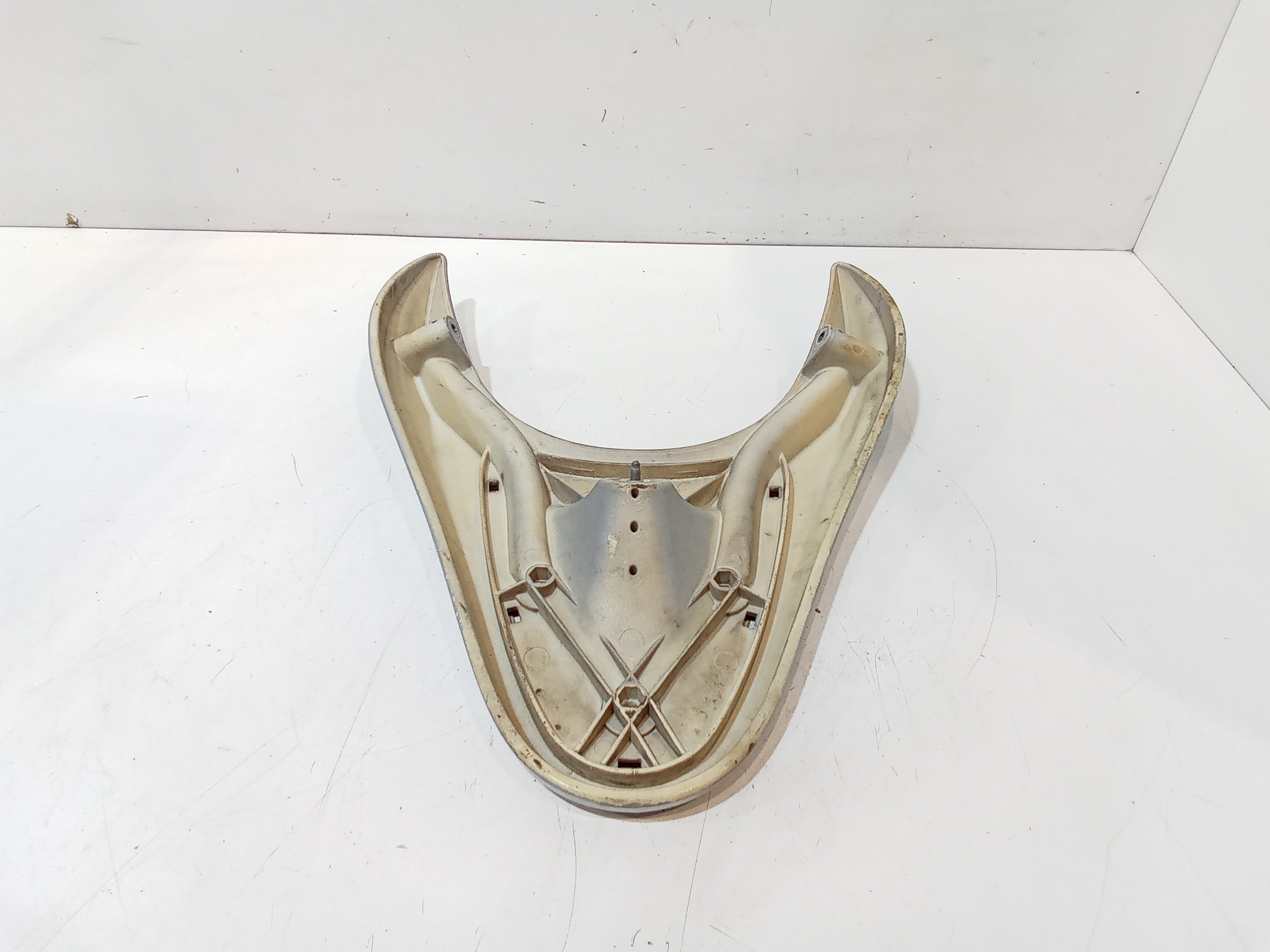 Maniglione per Piaggio Liberty 200cc Rst 4t (04>07) (2004 - 2007)