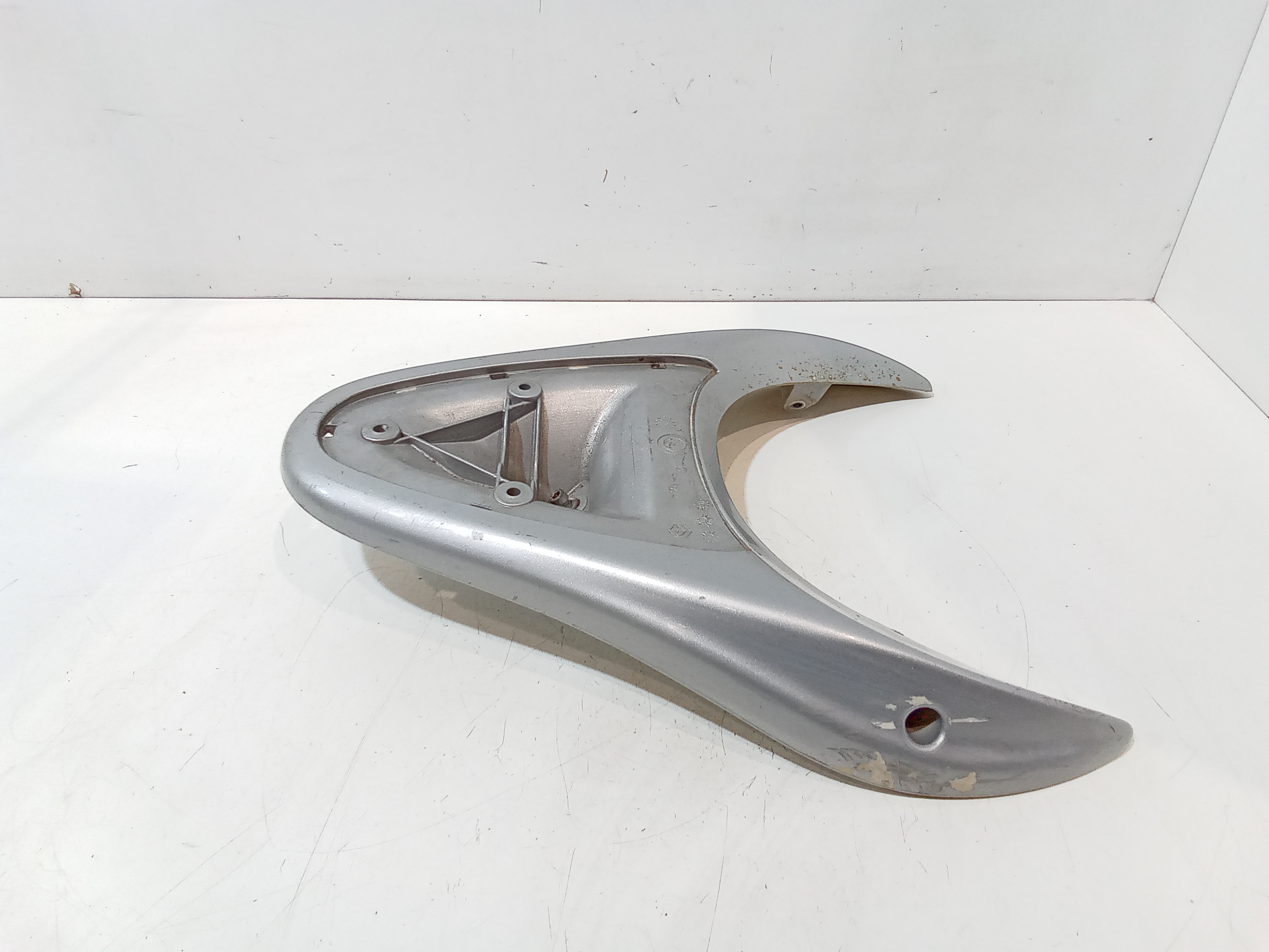 Maniglione per Piaggio Liberty 200cc Rst 4t (04>07) (2004 - 2007)