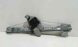 Cremagliera anteriore destra passeggero per Dacia Sandero 1 Serie (2008 - 2012)