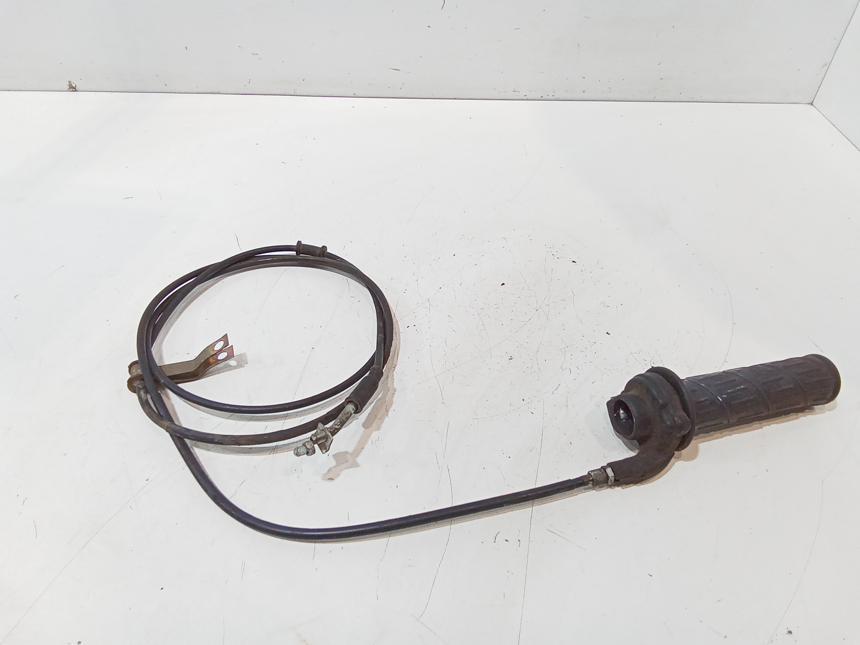 Comando acceleratore per Piaggio Liberty 200cc Rst 4t (04>07) (2004 - 2007)