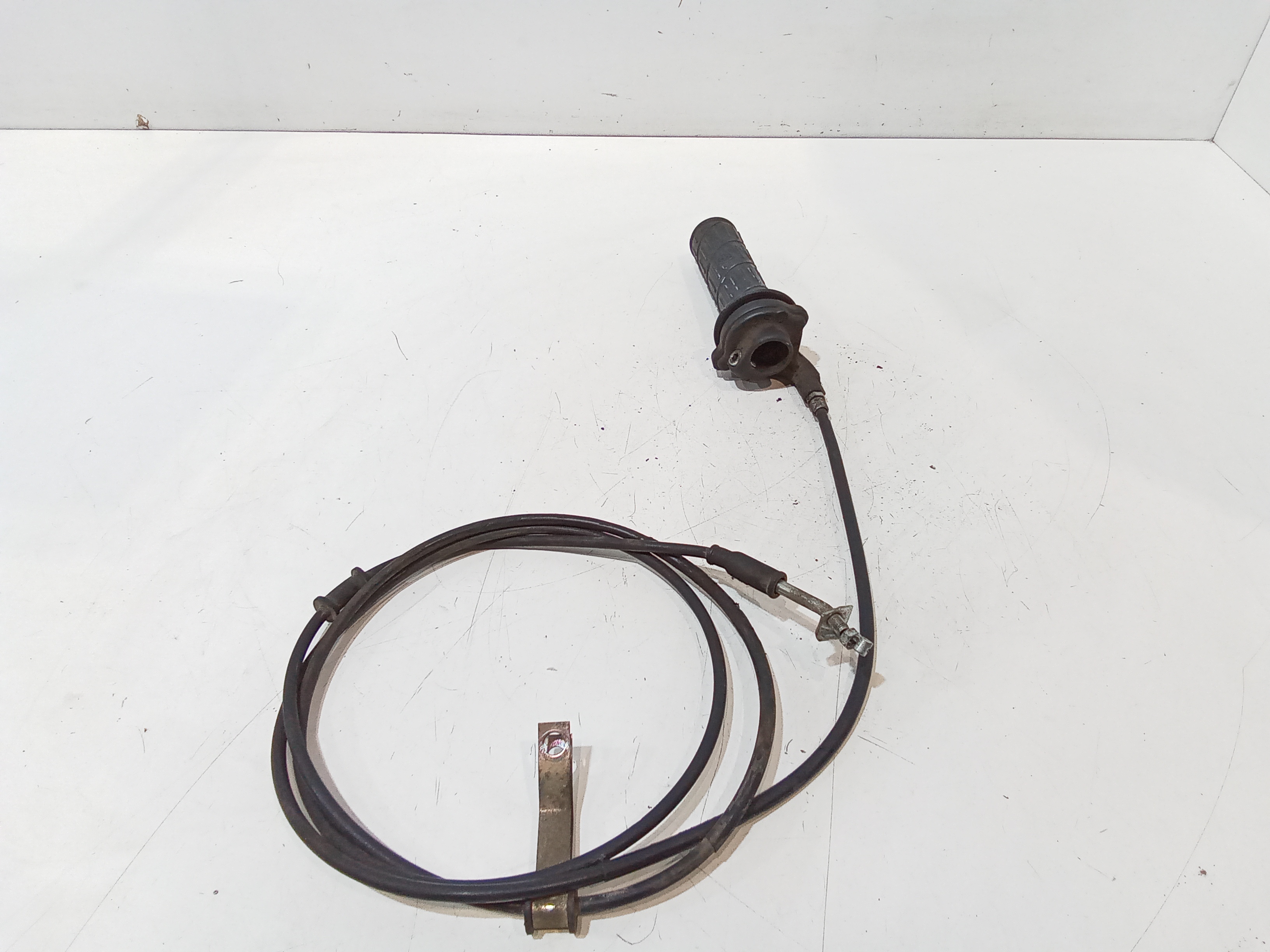Comando acceleratore per Piaggio Liberty 200cc Rst 4t (04>07) (2004 - 2007)