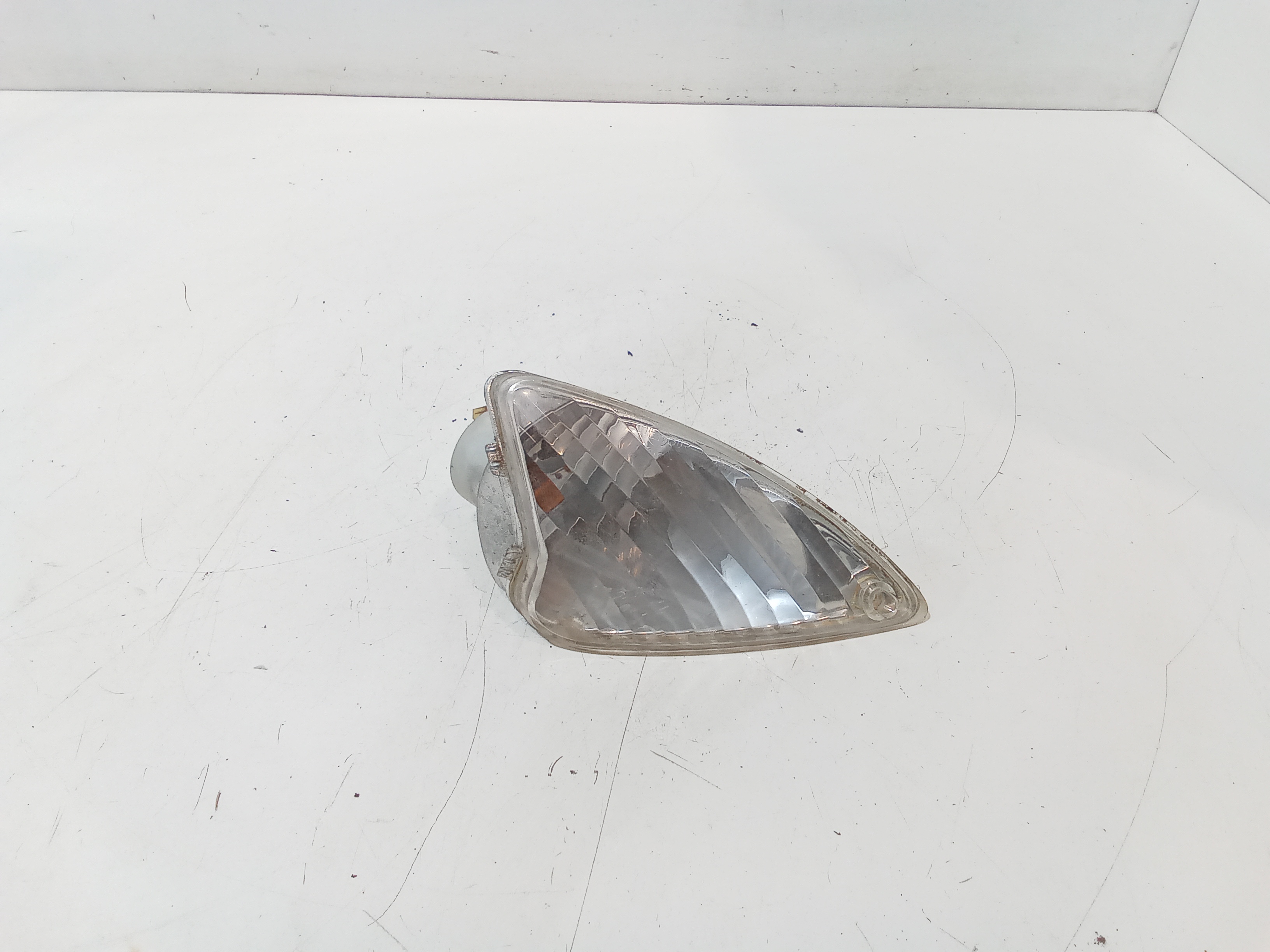 Freccia ant DX per Piaggio Liberty 200cc Rst 4t (04>07) (2004 - 2007)