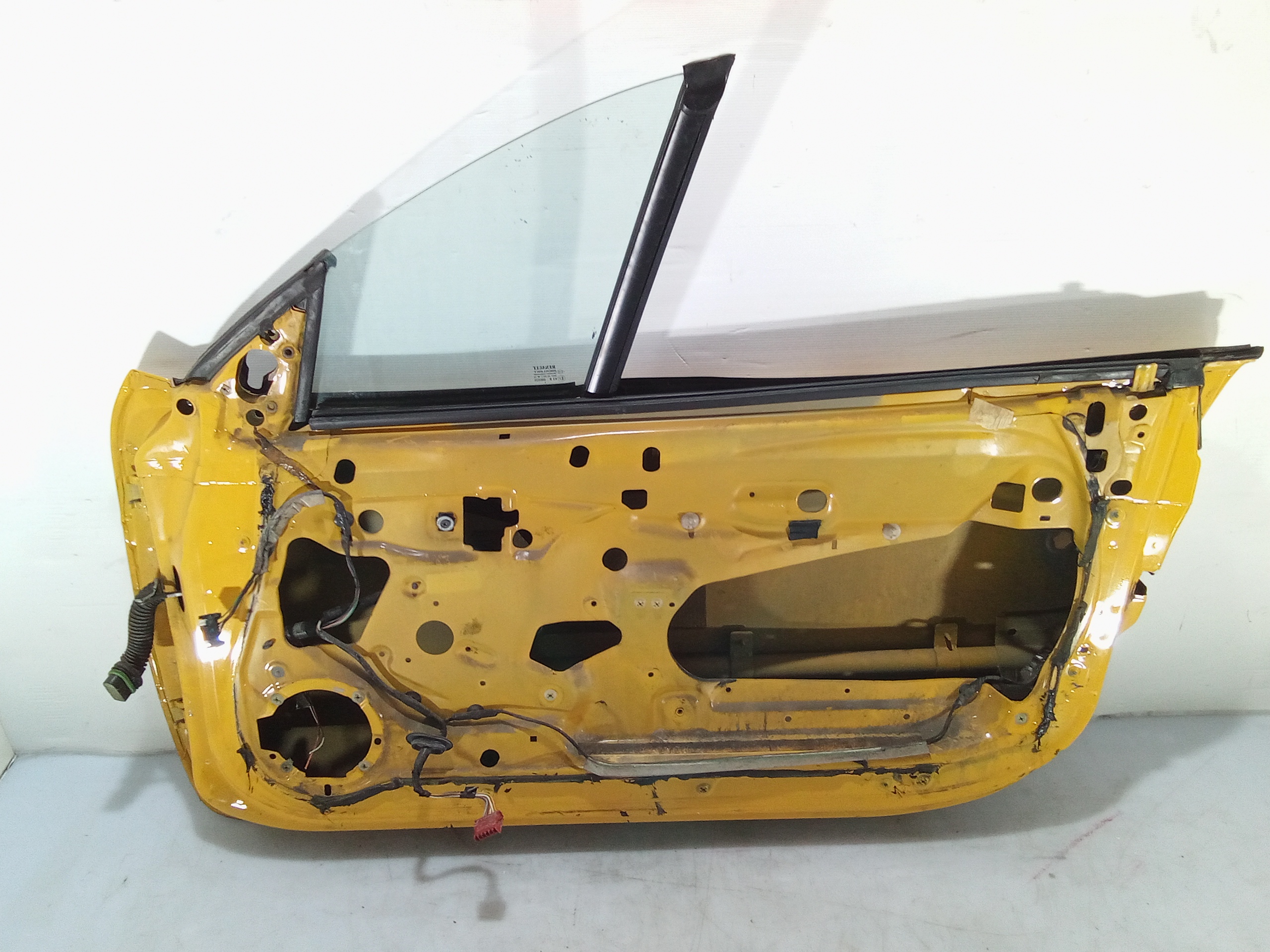 Portiera anteriore Destra per Renault Megane Cabrio (95>99) (1995 - 1999)