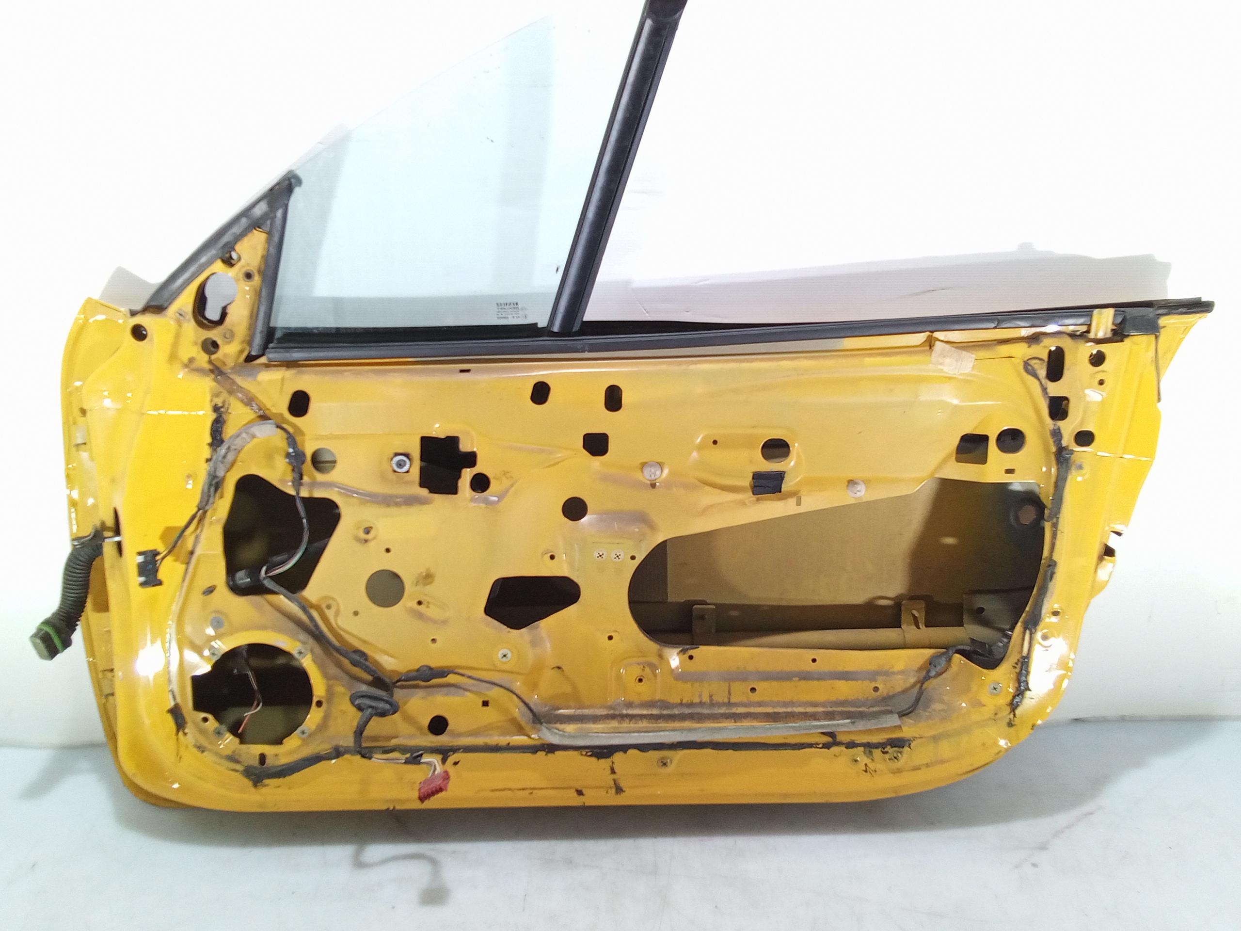 Portiera anteriore Destra per Renault Megane Cabrio (95>99) (1995 - 1999)