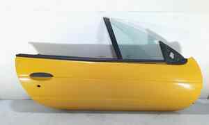 Portiera anteriore Destra per Renault Megane Cabrio (95>99) (1995 - 1999)