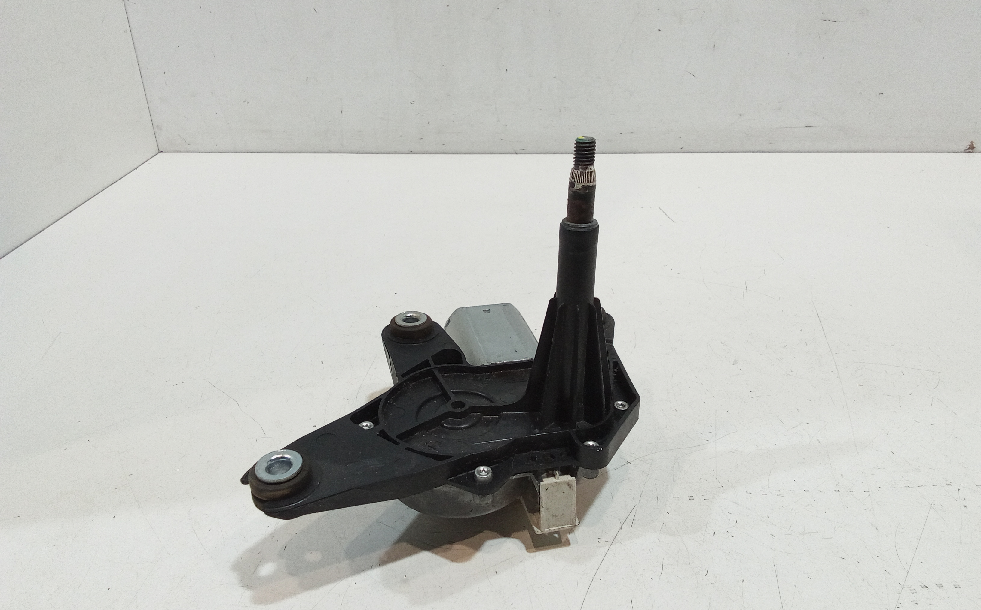 Motorino Tergicristallo Posteriore per Dacia Sandero 1 Serie (2008 - 2012)