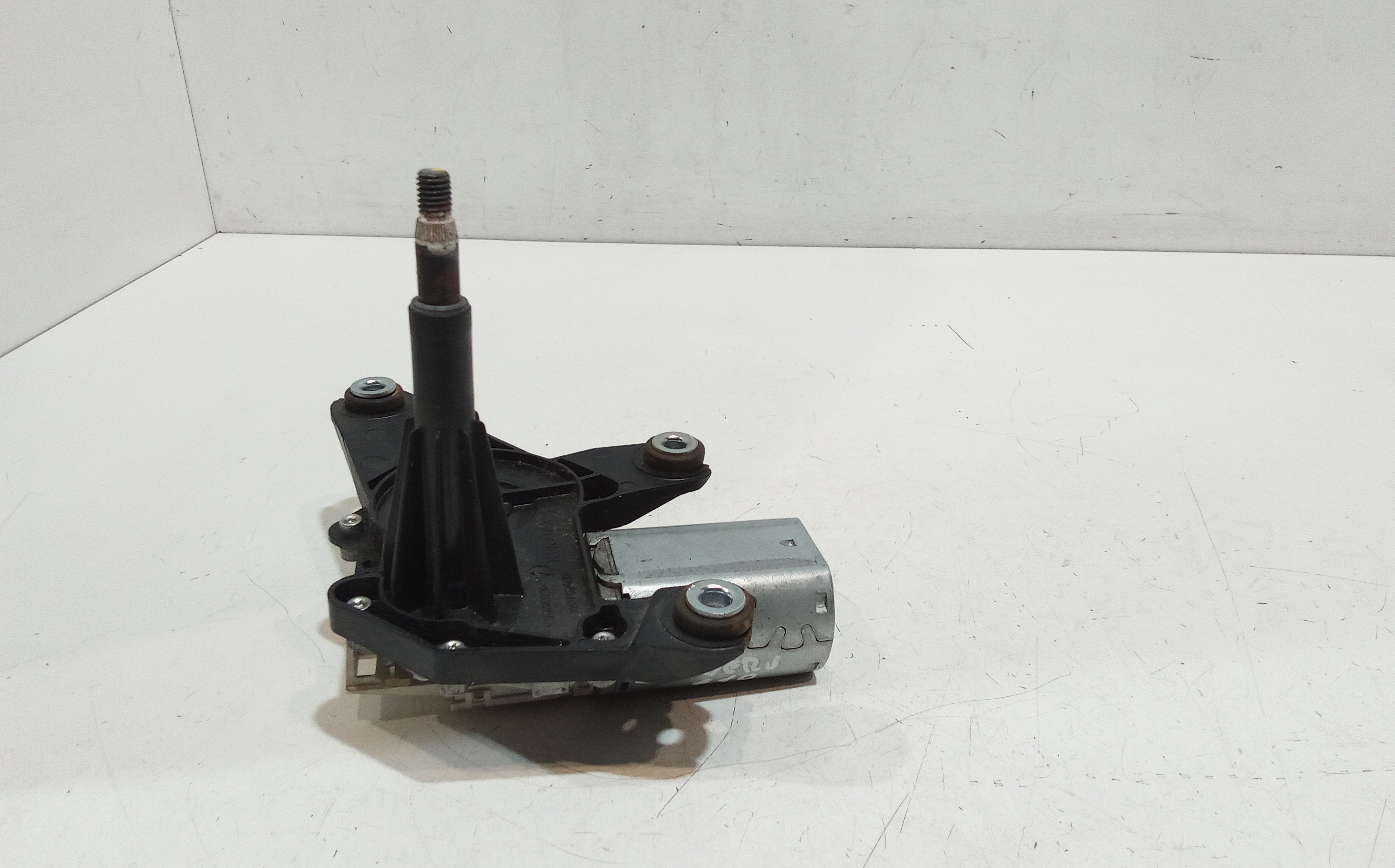 Motorino Tergicristallo Posteriore per Dacia Sandero 1 Serie (2008 - 2012)