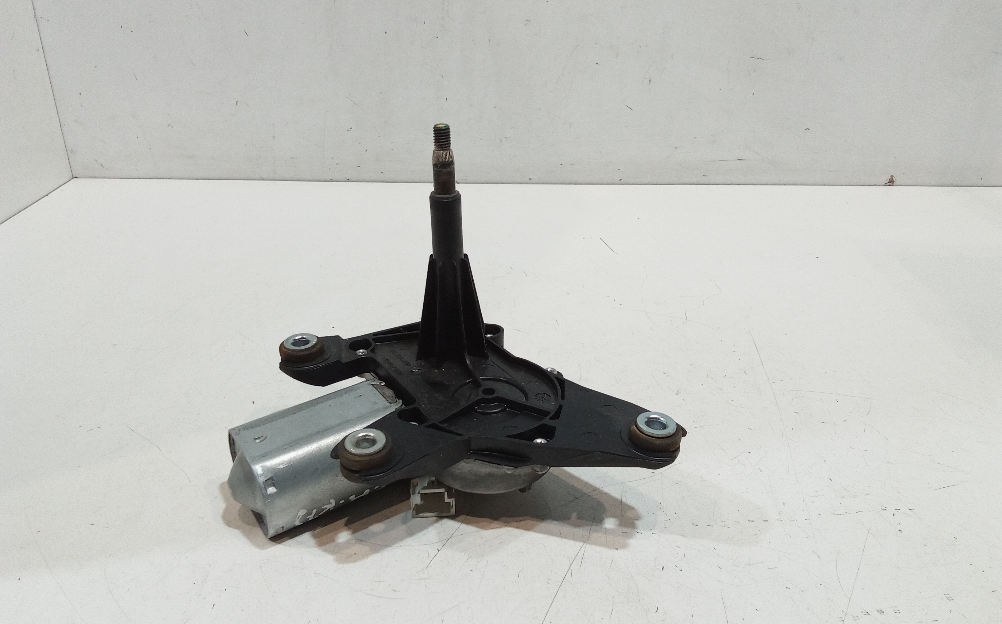 Motorino Tergicristallo Posteriore per Dacia Sandero 1 Serie (2008 - 2012)