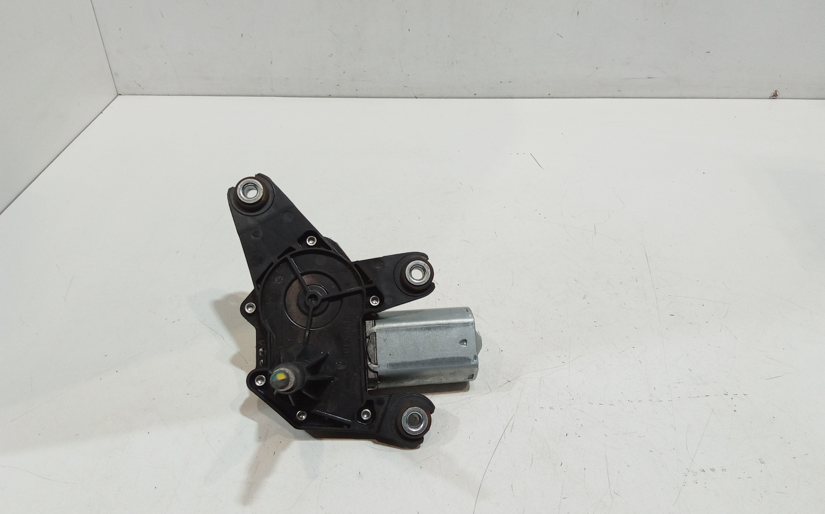 Motorino Tergicristallo Posteriore per Dacia Sandero 1 Serie (2008 - 2012)