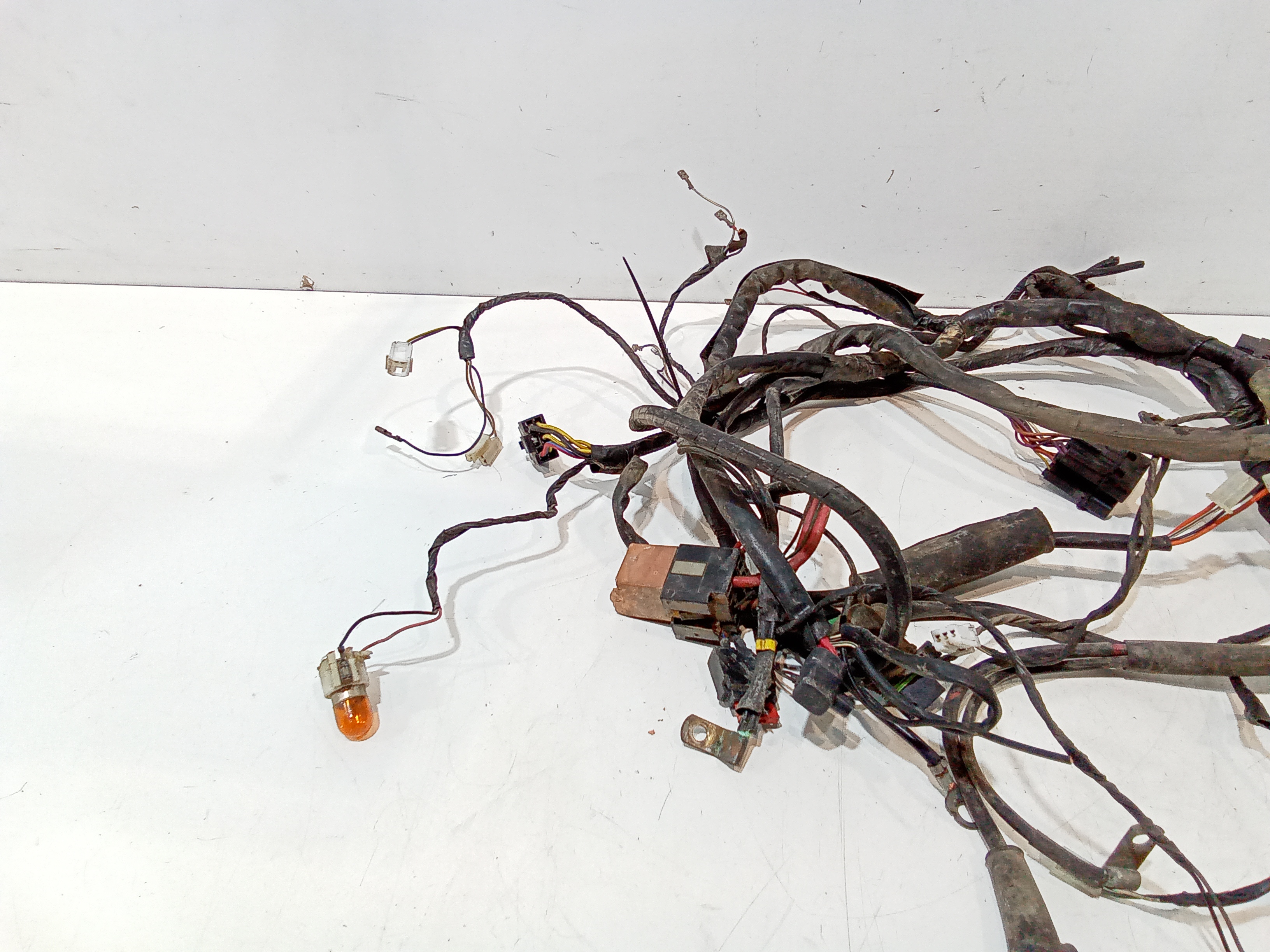 Cablaggio per Piaggio Liberty 200cc Rst 4t (04>07) (2004 - 2007)