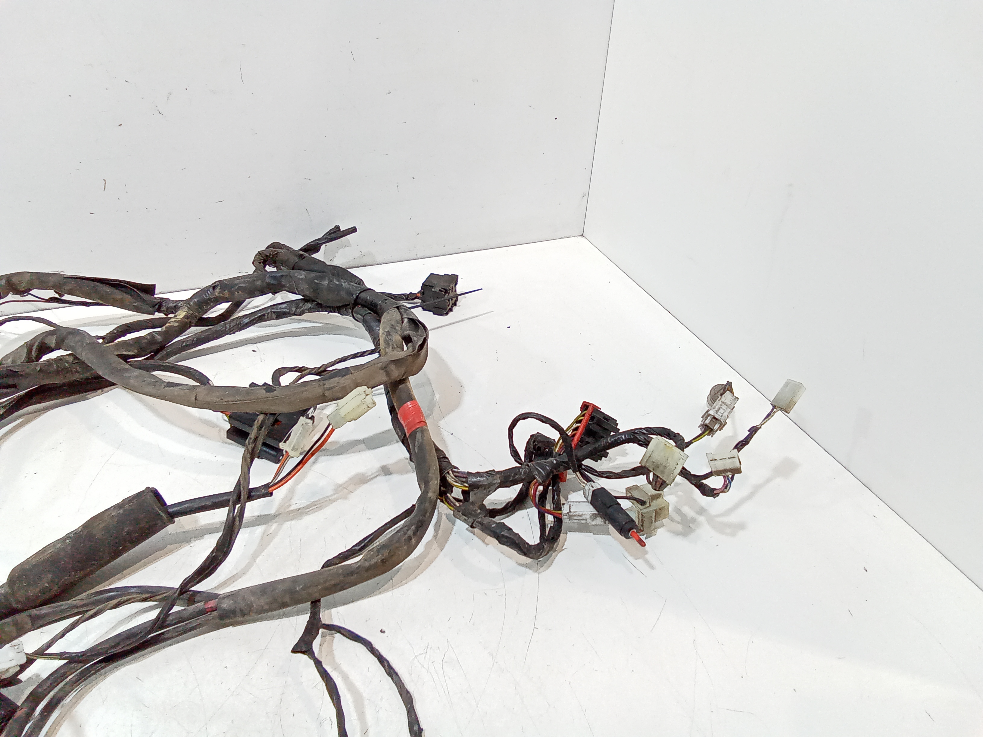 Cablaggio per Piaggio Liberty 200cc Rst 4t (04>07) (2004 - 2007)