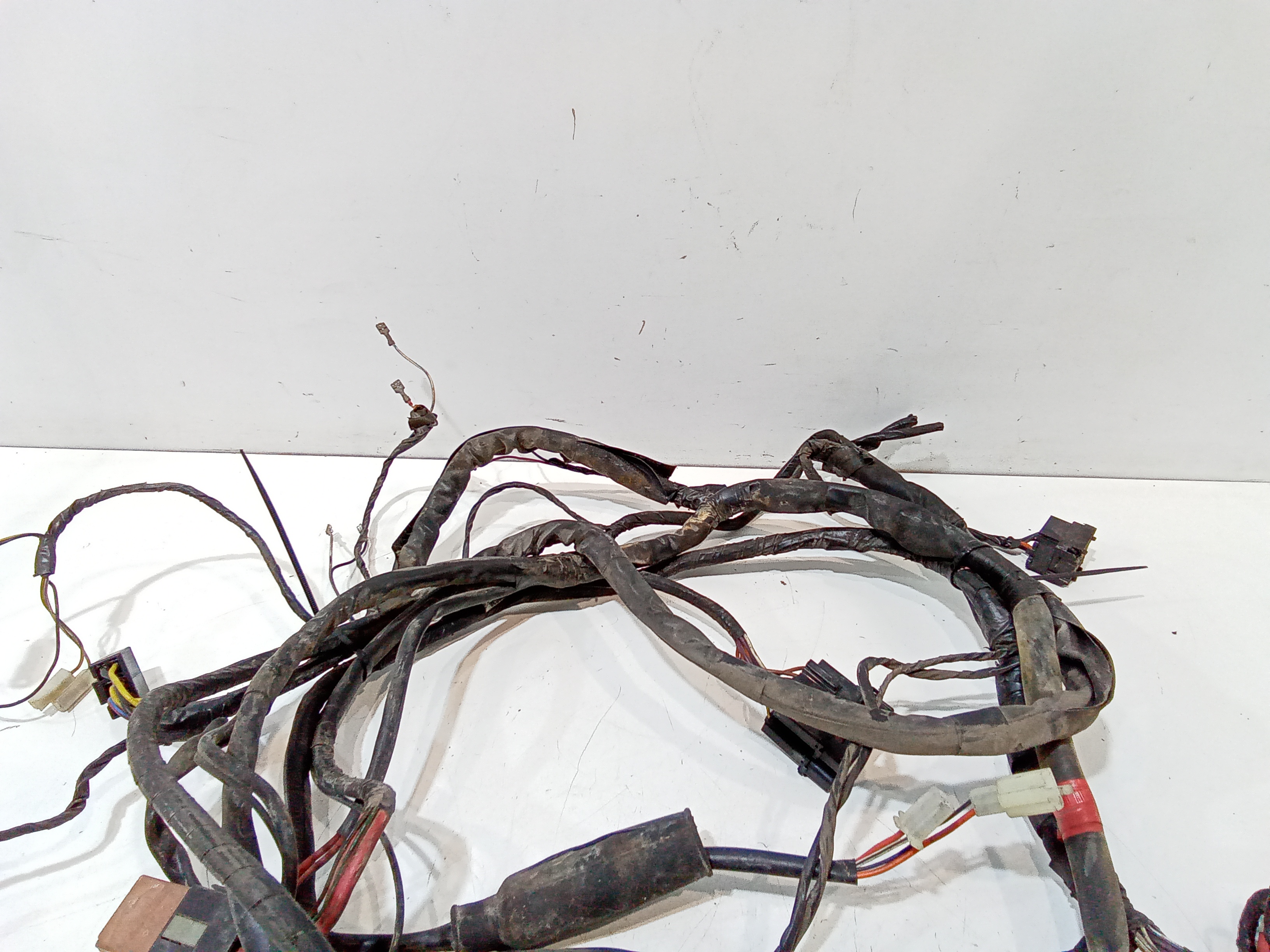 Cablaggio per Piaggio Liberty 200cc Rst 4t (04>07) (2004 - 2007)