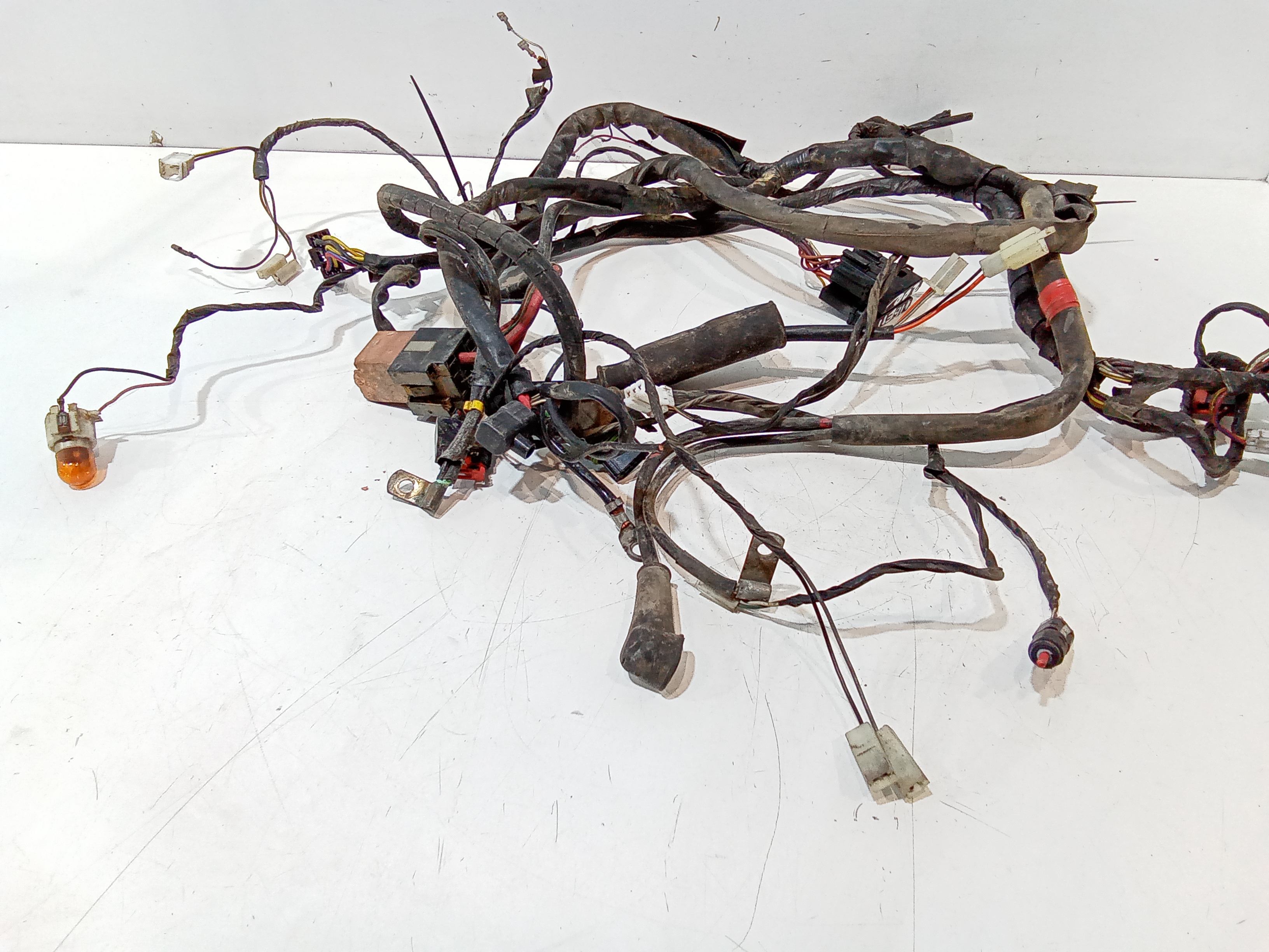 Cablaggio per Piaggio Liberty 200cc Rst 4t (04>07) (2004 - 2007)