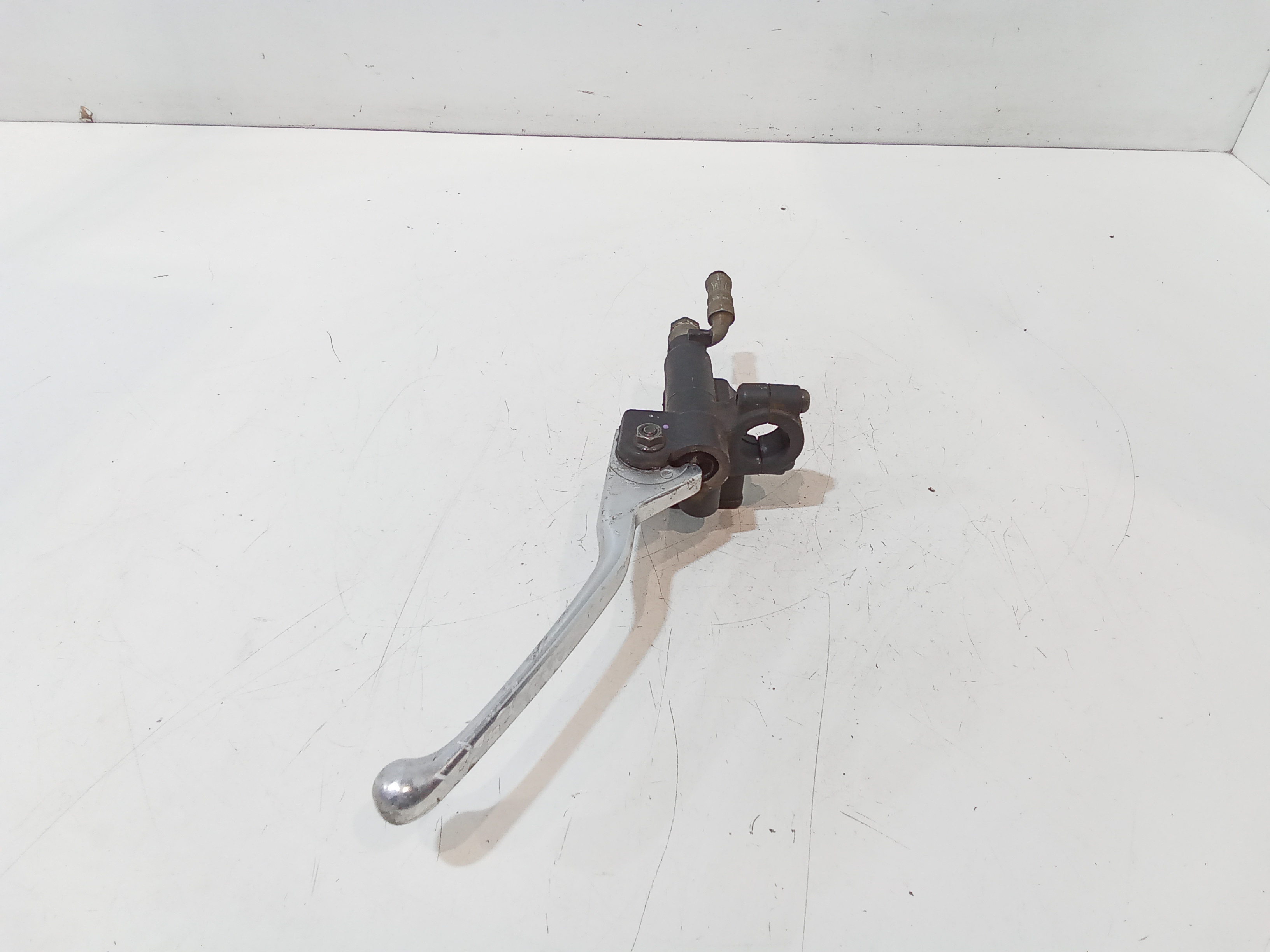 Pompa Freno anteriore per Piaggio Liberty 200cc Rst 4t (04>07) (2004 - 2007)