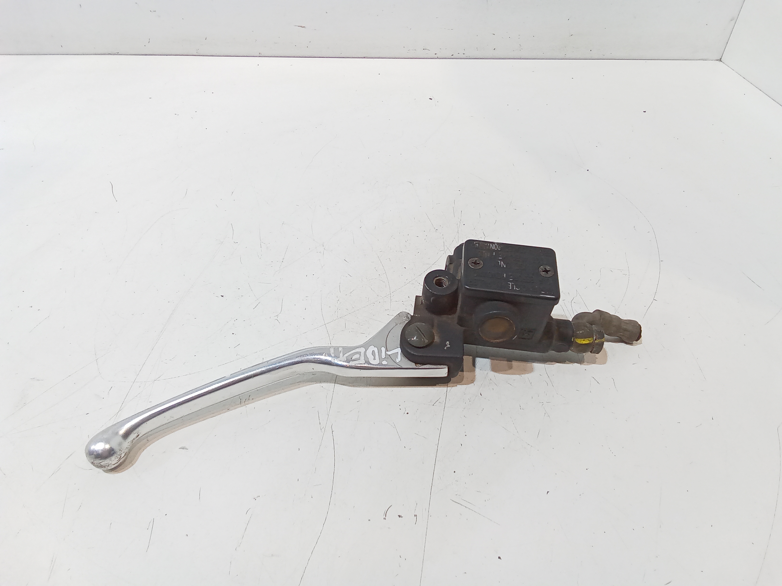 Pompa Freno anteriore per Piaggio Liberty 200cc Rst 4t (04>07) (2004 - 2007)