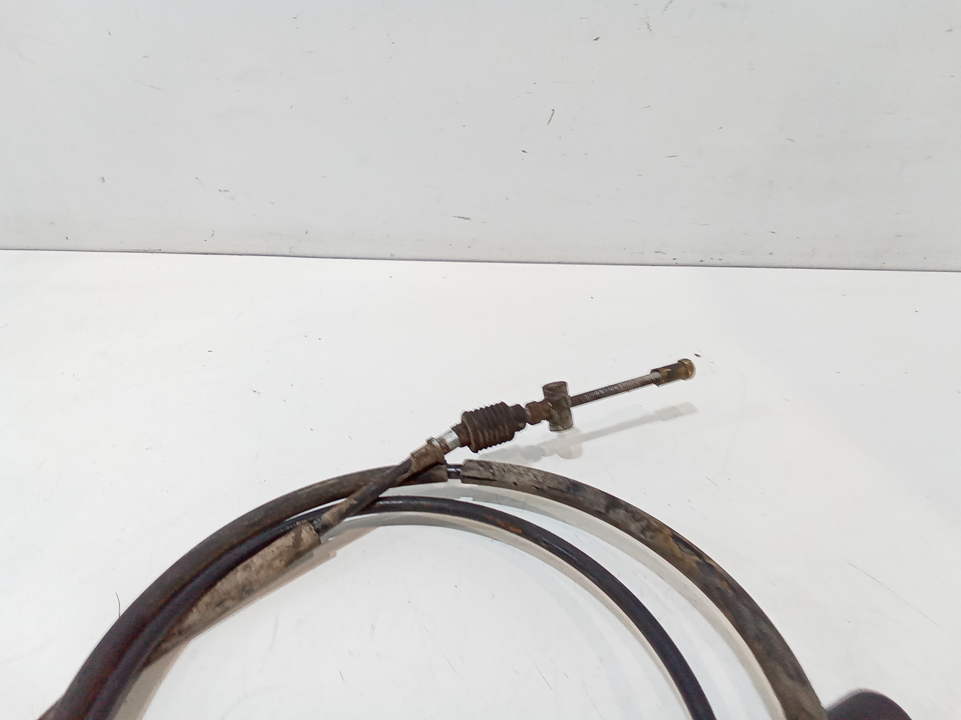 staffa supporto pinza freno posteriore per Piaggio Liberty 200cc Rst 4t (04>07) (2004 - 2007)