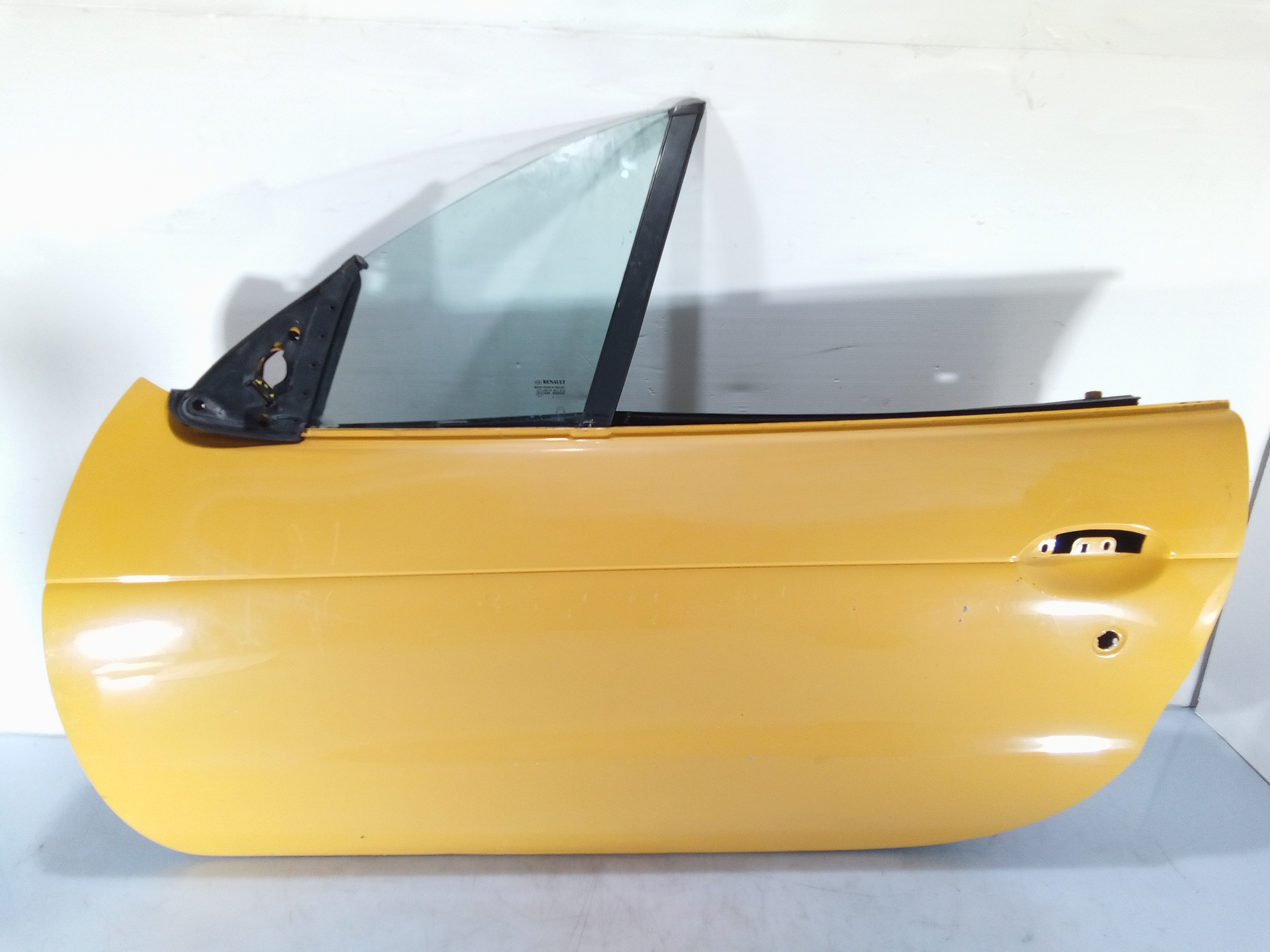 Portiera Anteriore Sinistra per Renault Megane Cabrio (95>99) (1995 - 1999)