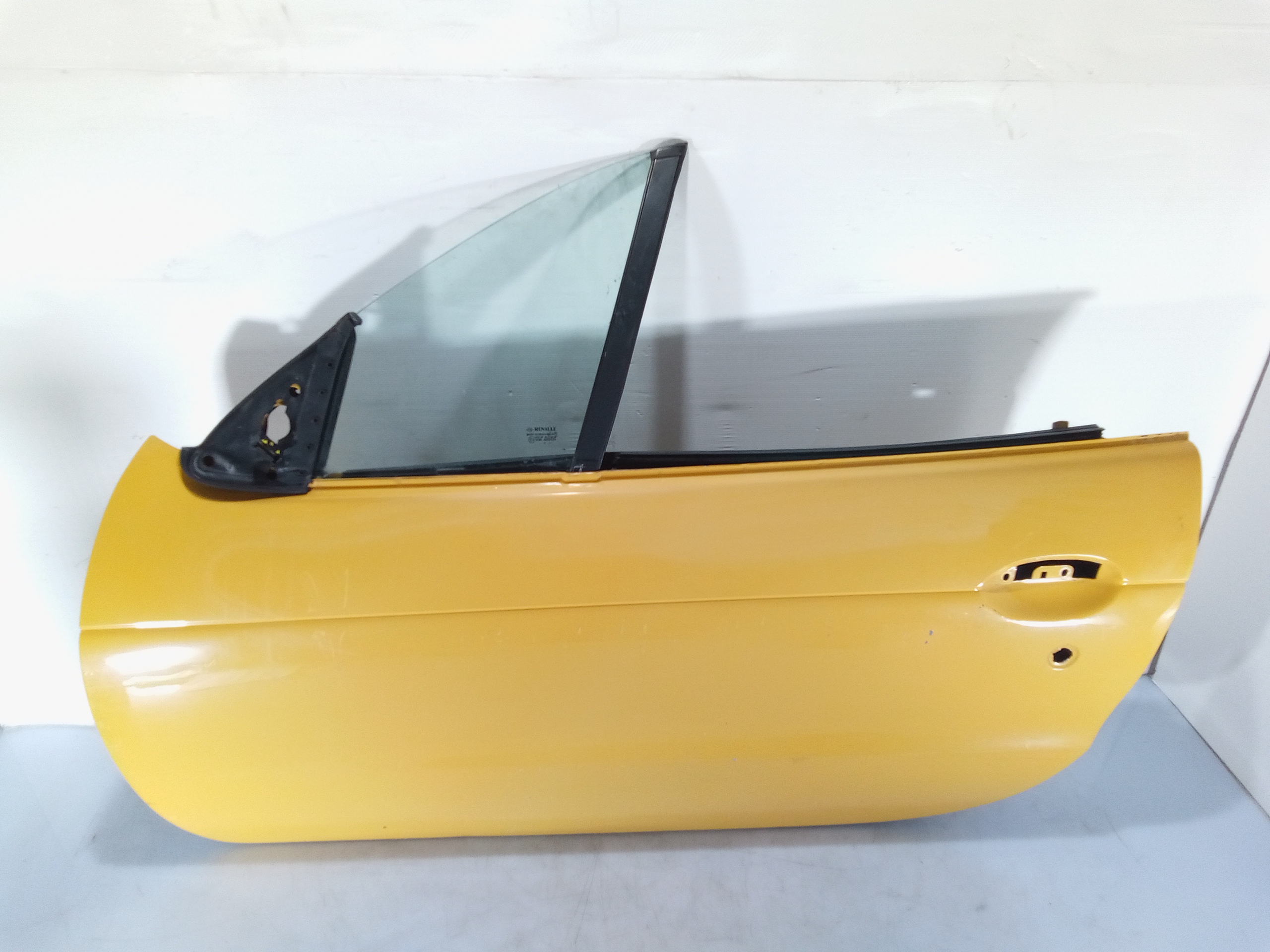 Portiera Anteriore Sinistra per Renault Megane Cabrio (95>99) (1995 - 1999)