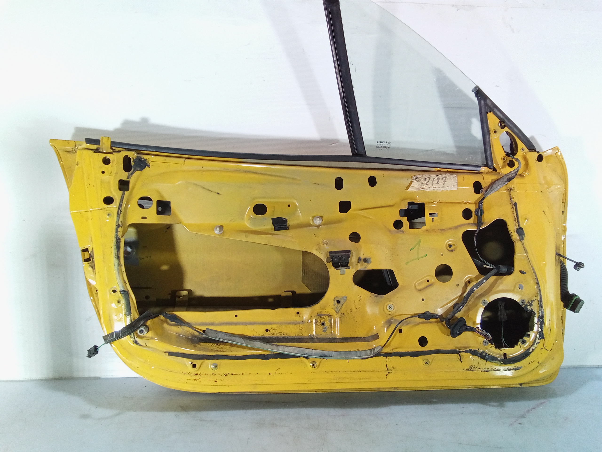 Portiera Anteriore Sinistra per Renault Megane Cabrio (95>99) (1995 - 1999)