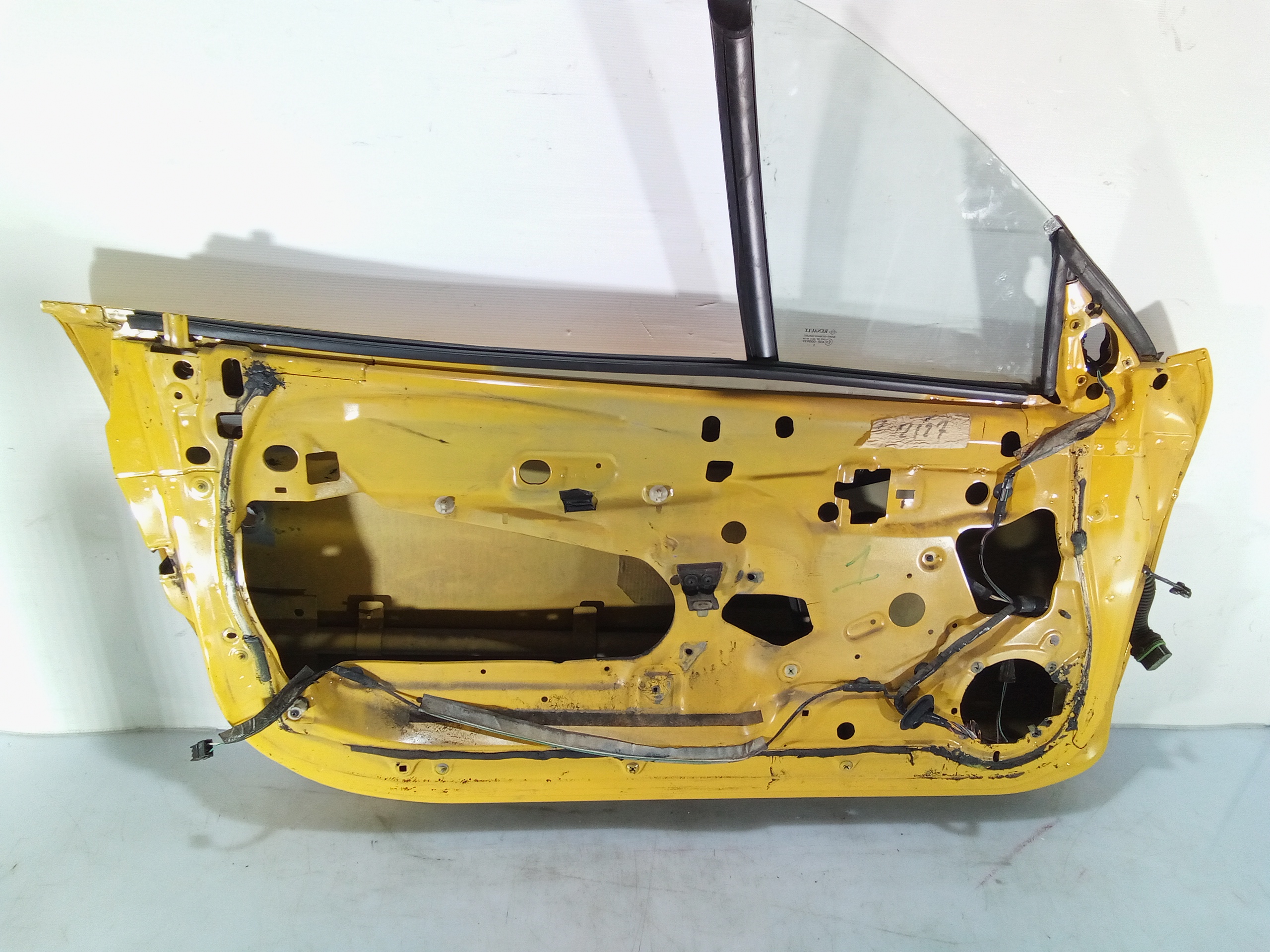 Portiera Anteriore Sinistra per Renault Megane Cabrio (95>99) (1995 - 1999)