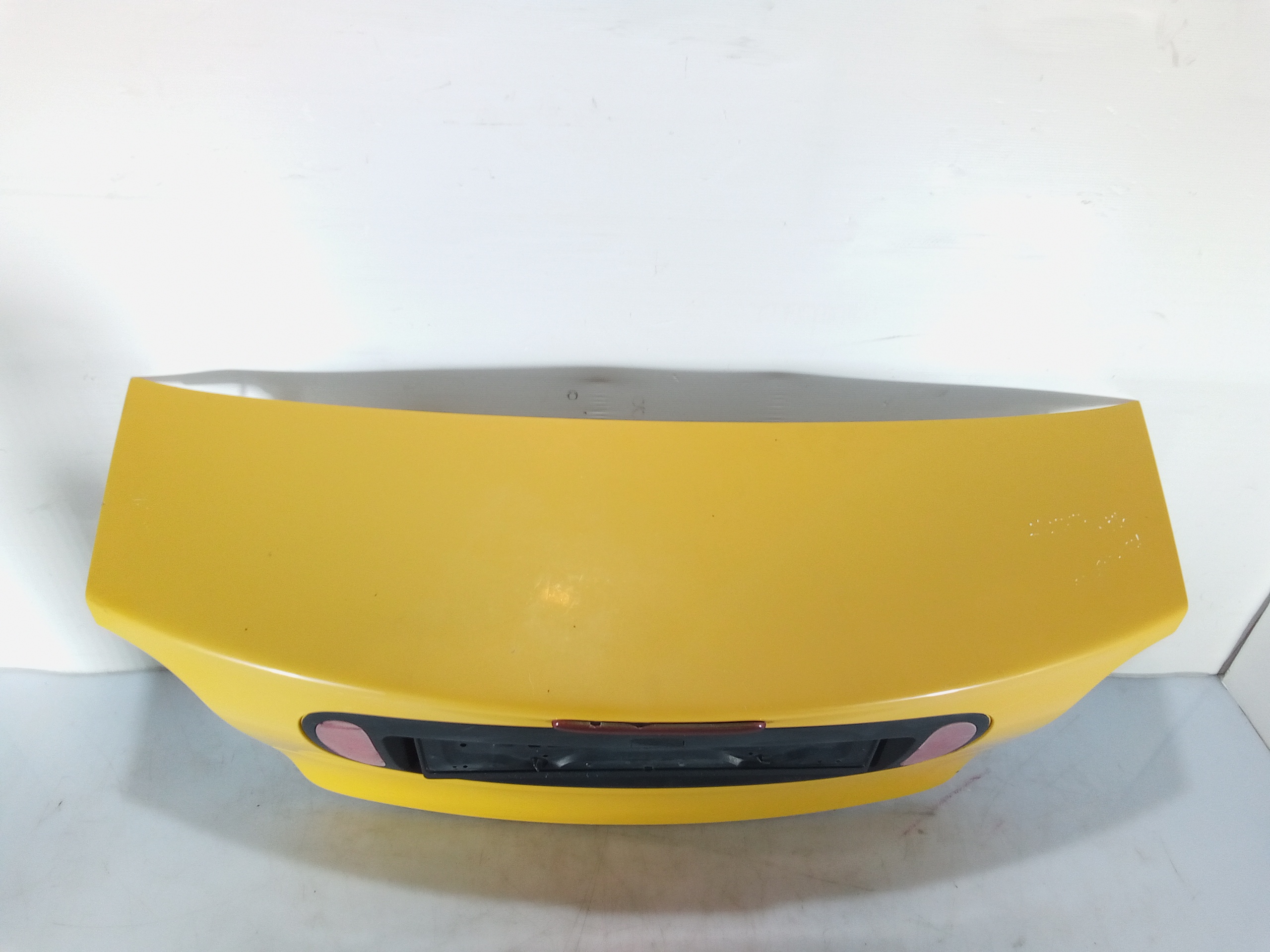 Cofano Baule Posteriore per Renault Megane Cabrio (95>99) (1995 - 1999)