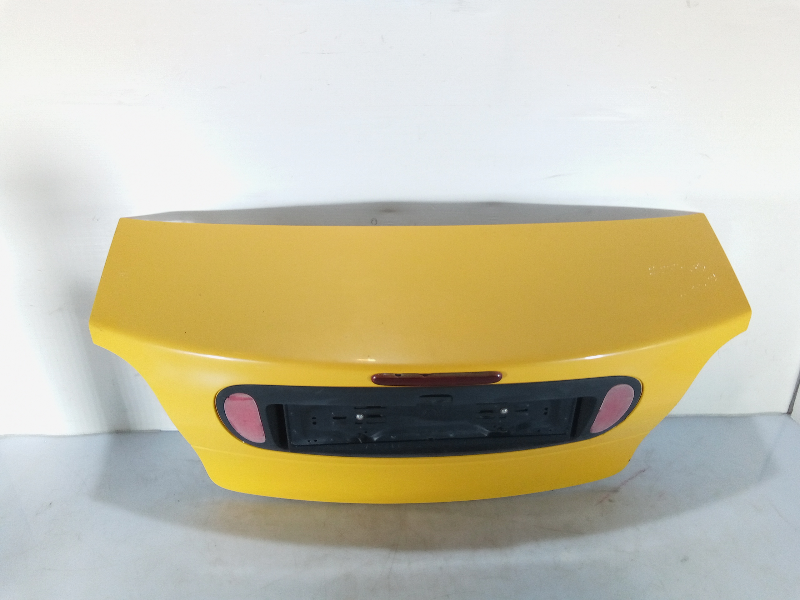Cofano Baule Posteriore per Renault Megane Cabrio (95>99) (1995 - 1999)