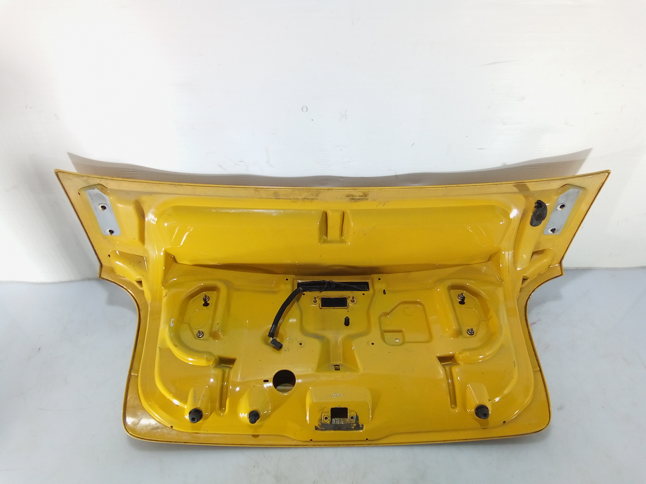 Cofano Baule Posteriore per Renault Megane Cabrio (95>99) (1995 - 1999)