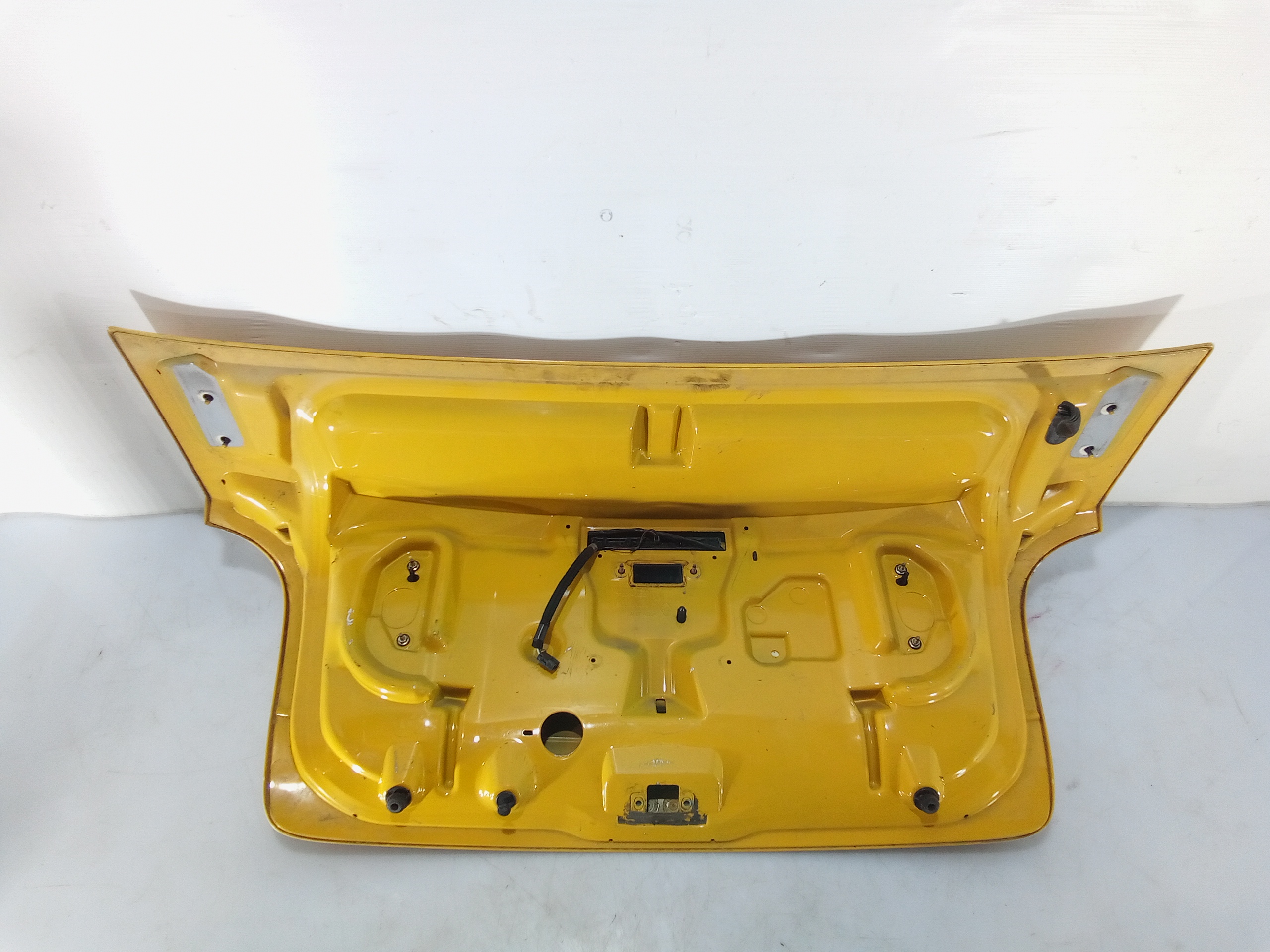 Cofano Baule Posteriore per Renault Megane Cabrio (95>99) (1995 - 1999)