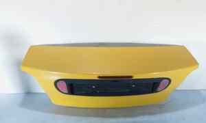 Cofano Baule Posteriore per Renault Megane Cabrio (95>99) (1995 - 1999)