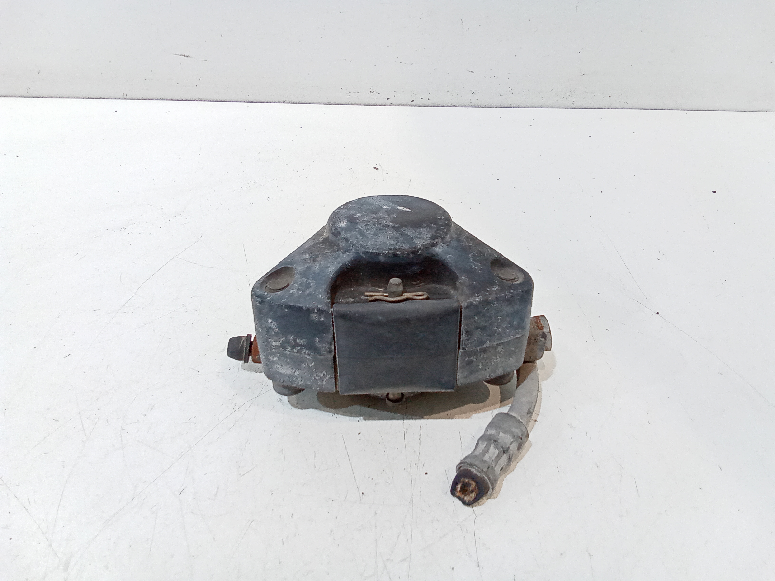 Pinza freno anteriore per Piaggio Liberty 200cc Rst 4t (04>07) (2004 - 2007)