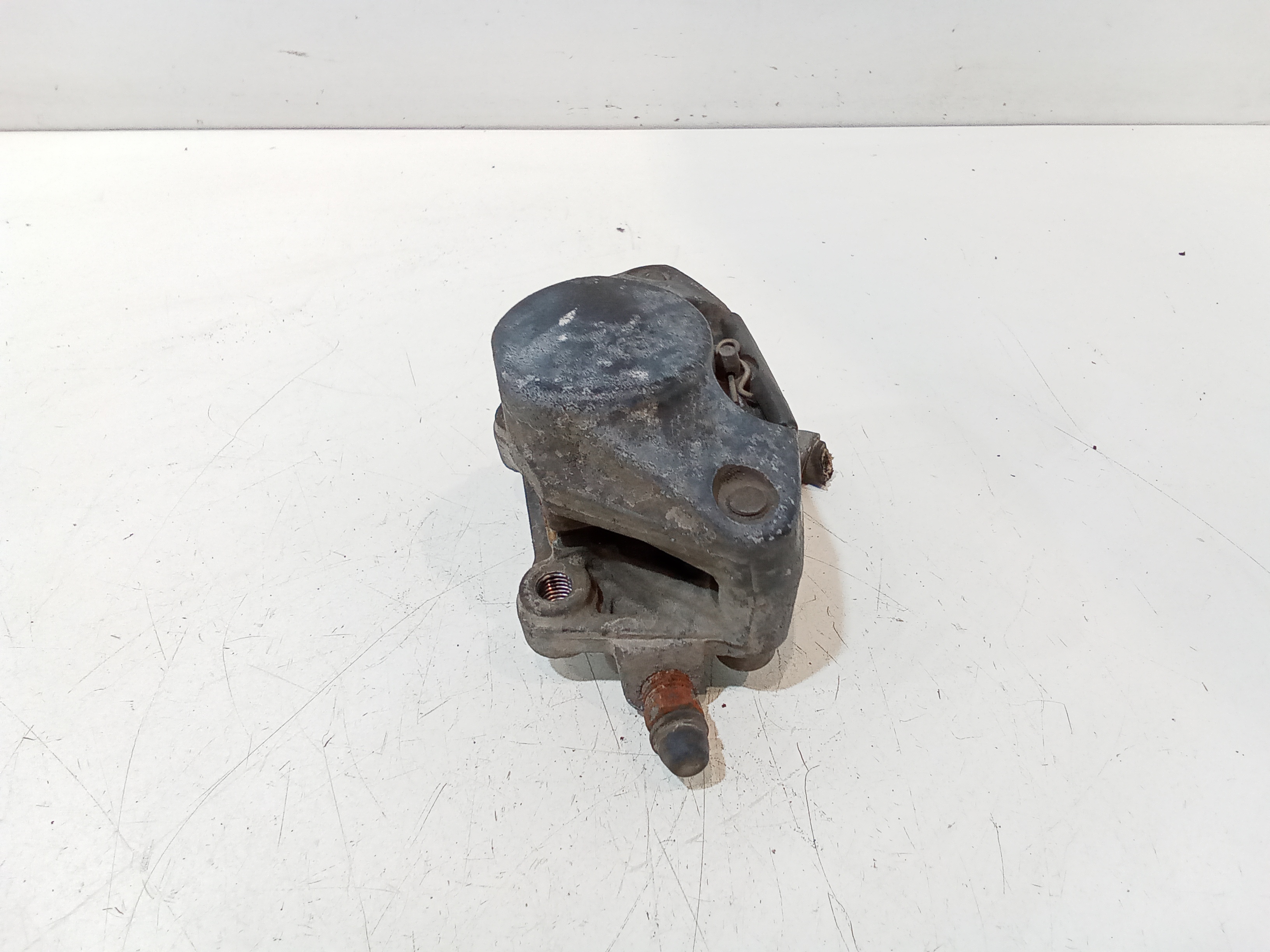 Pinza freno anteriore per Piaggio Liberty 200cc Rst 4t (04>07) (2004 - 2007)