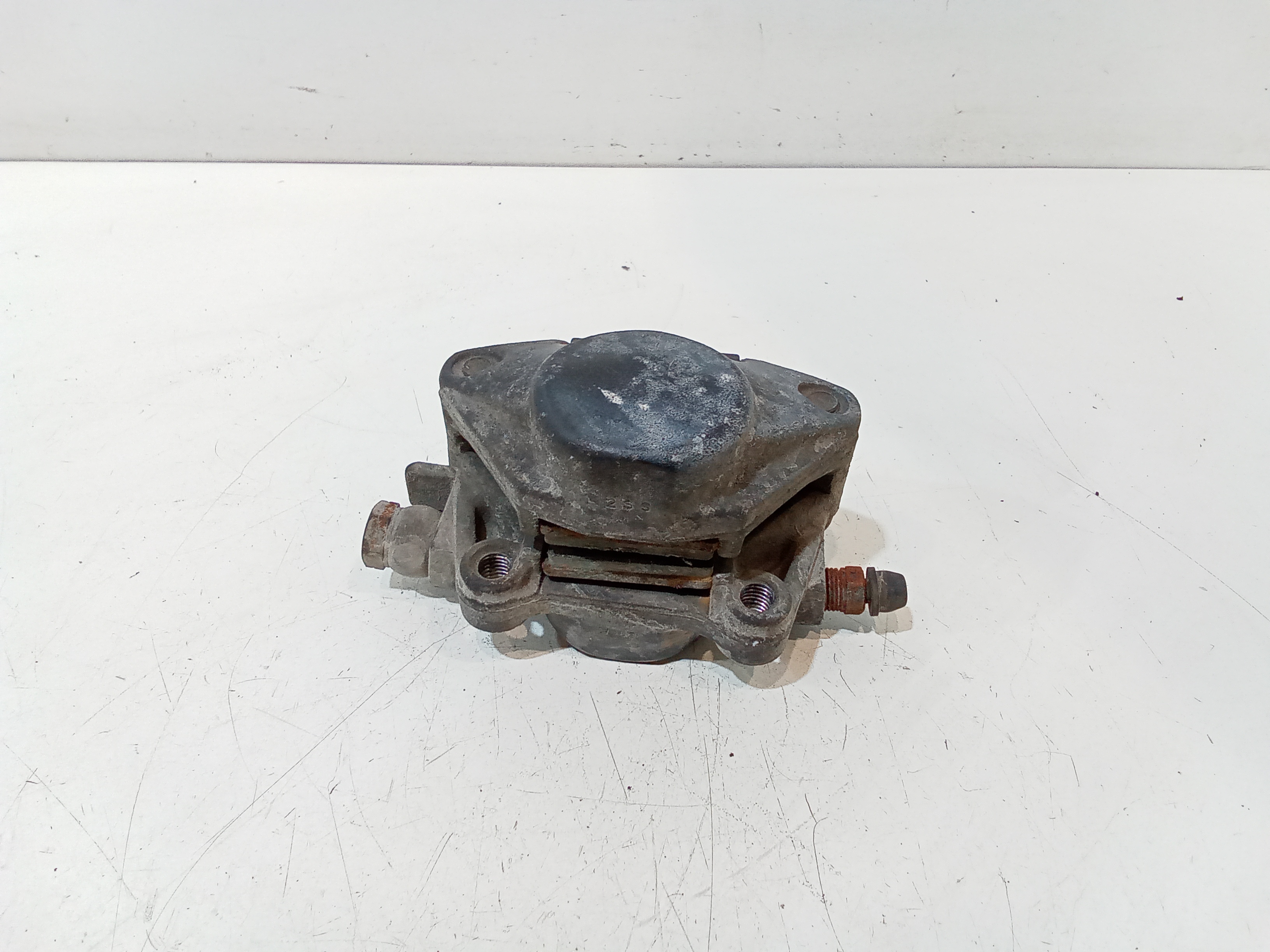 Pinza freno anteriore per Piaggio Liberty 200cc Rst 4t (04>07) (2004 - 2007)