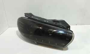 Faro fanale ant. DX a LED per Volkswagen Scirocco Serie (137) (08>14) (2008 - 2014)