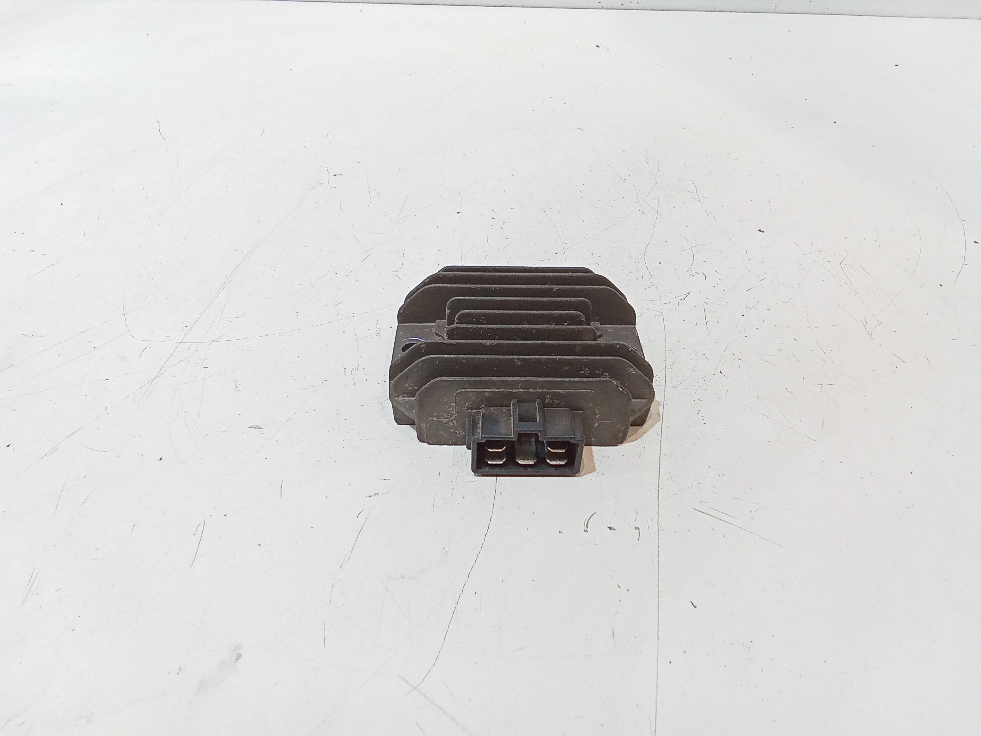 Regolatore di tensione per Piaggio Liberty 200cc Rst 4t (04>07) (2004 - 2007)