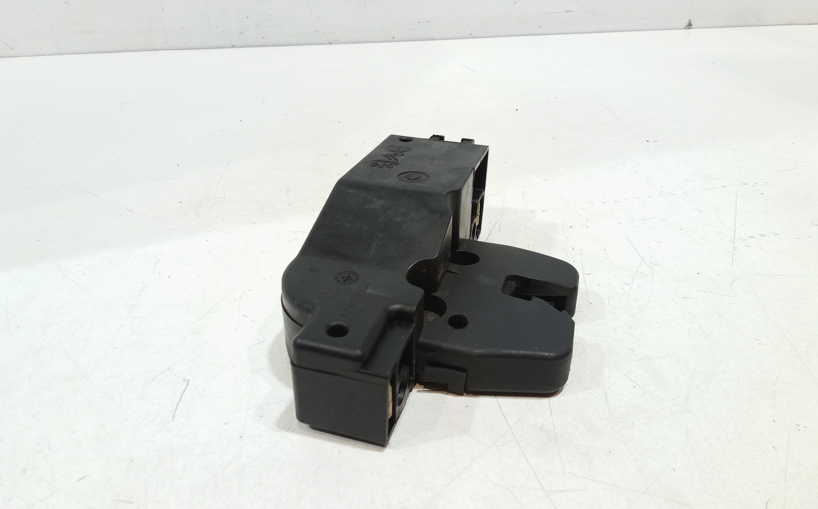 Serratura Cofano Posteriore per Peugeot 307 Cabrio 2 Serie (2005 - In produzione)