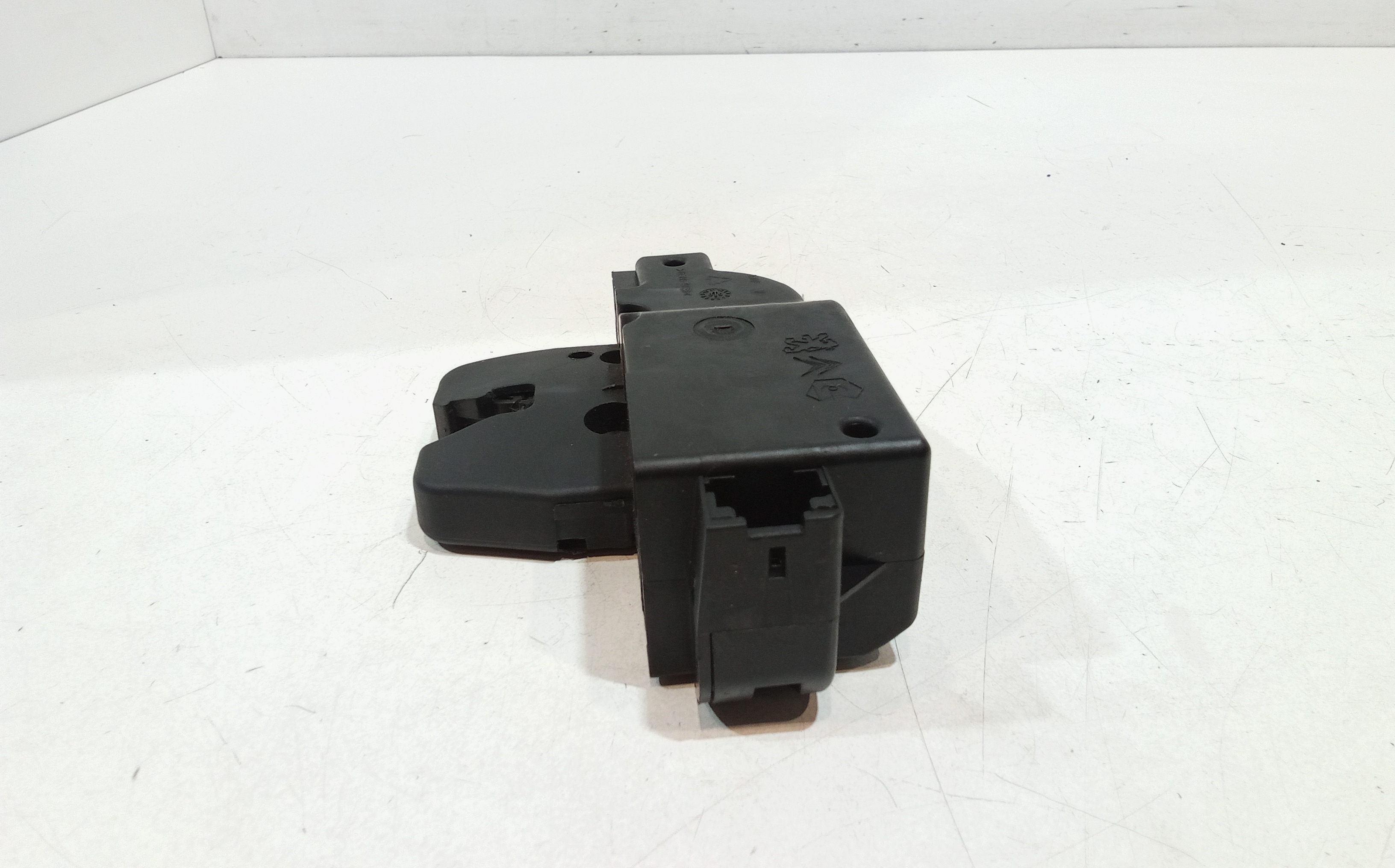 Serratura Cofano Posteriore per Peugeot 307 Cabrio 2 Serie (2005 - In produzione)