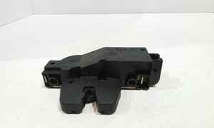 Serratura Cofano Posteriore per Peugeot 307 Cabrio 2 Serie (2005 - In produzione)