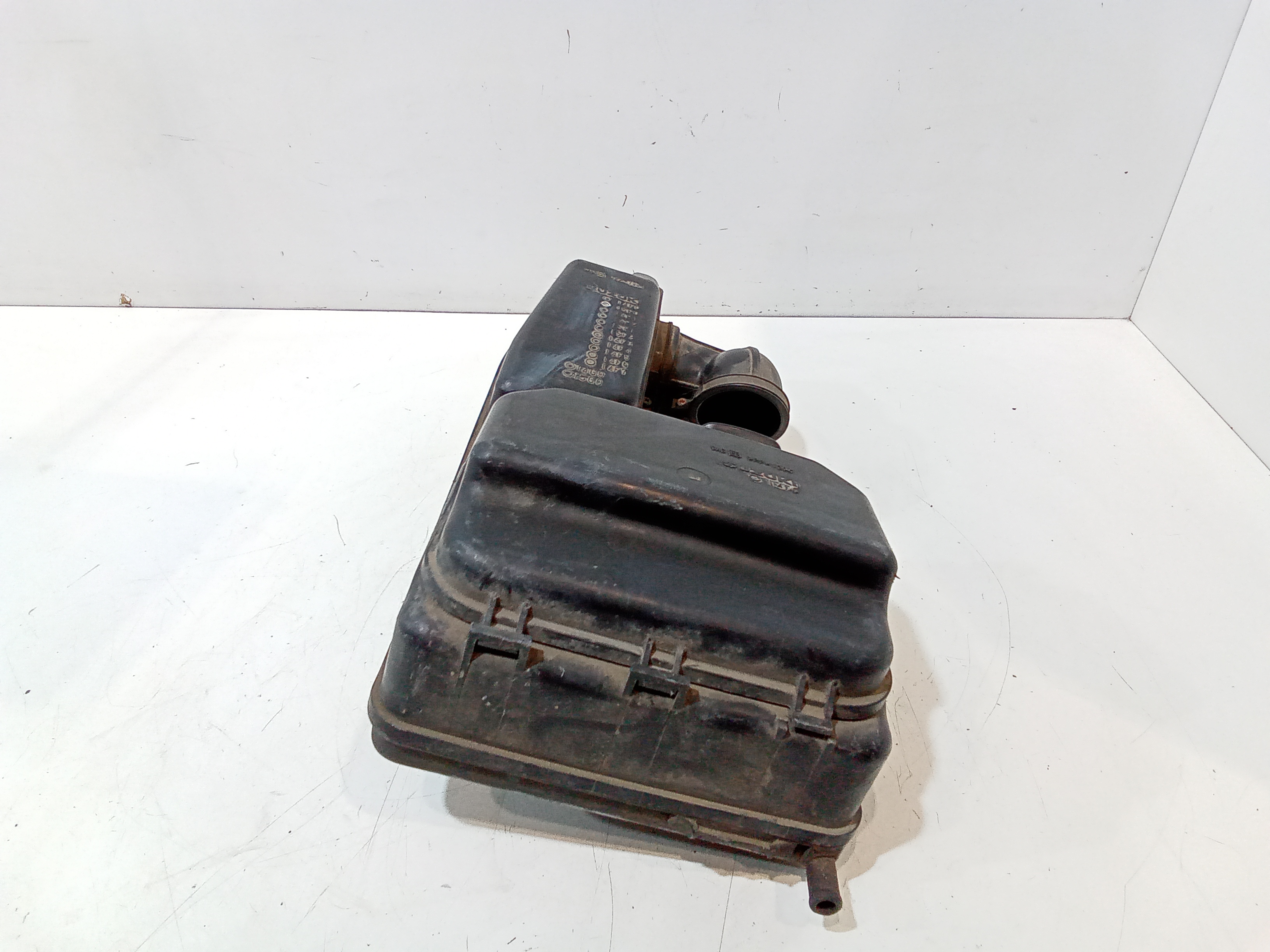 Box scatola filtro aria per Suzuki Burgman 400cc  (07>) (2007 - In produzione)