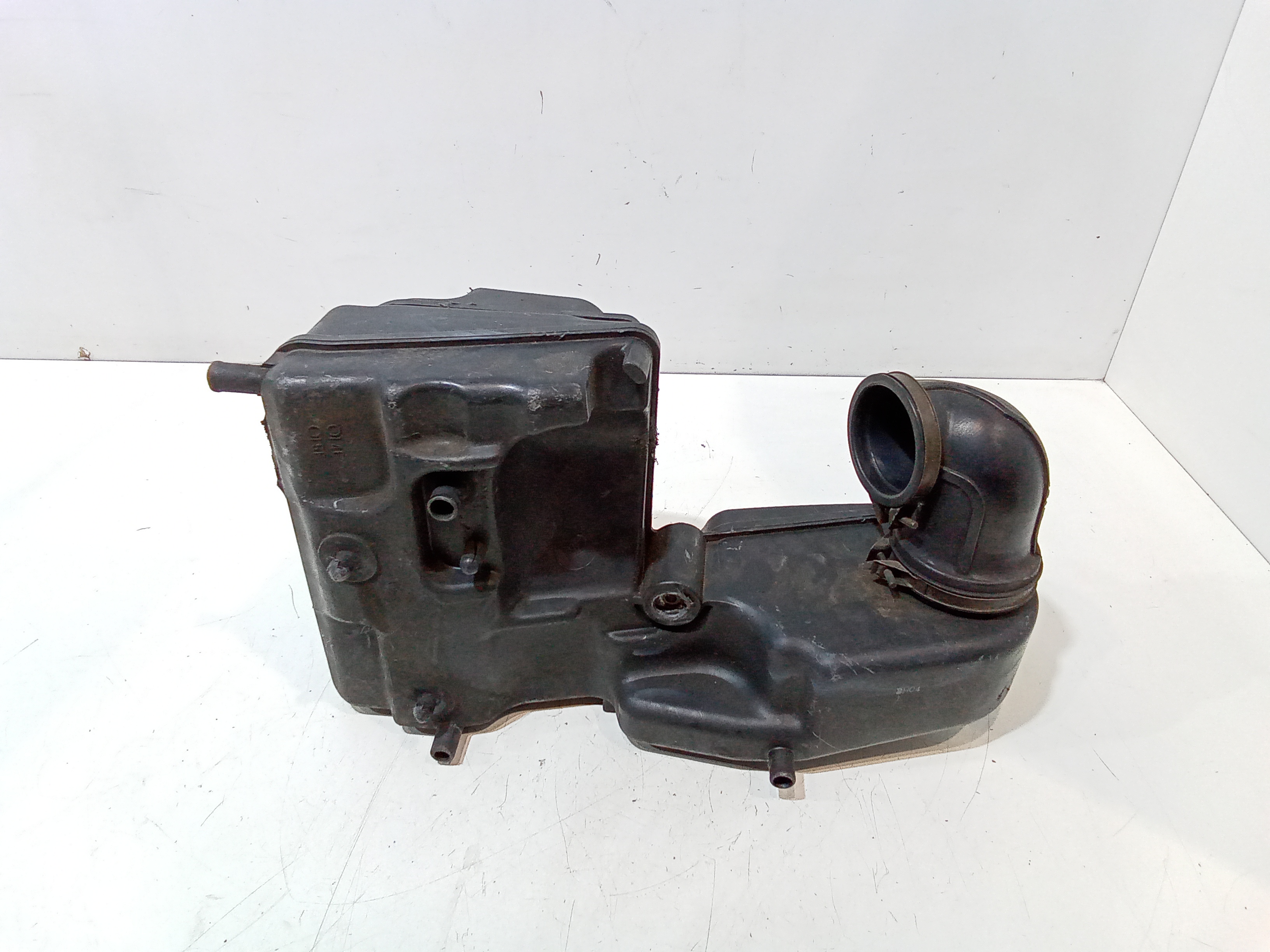 Box scatola filtro aria per Suzuki Burgman 400cc  (07>) (2007 - In produzione)