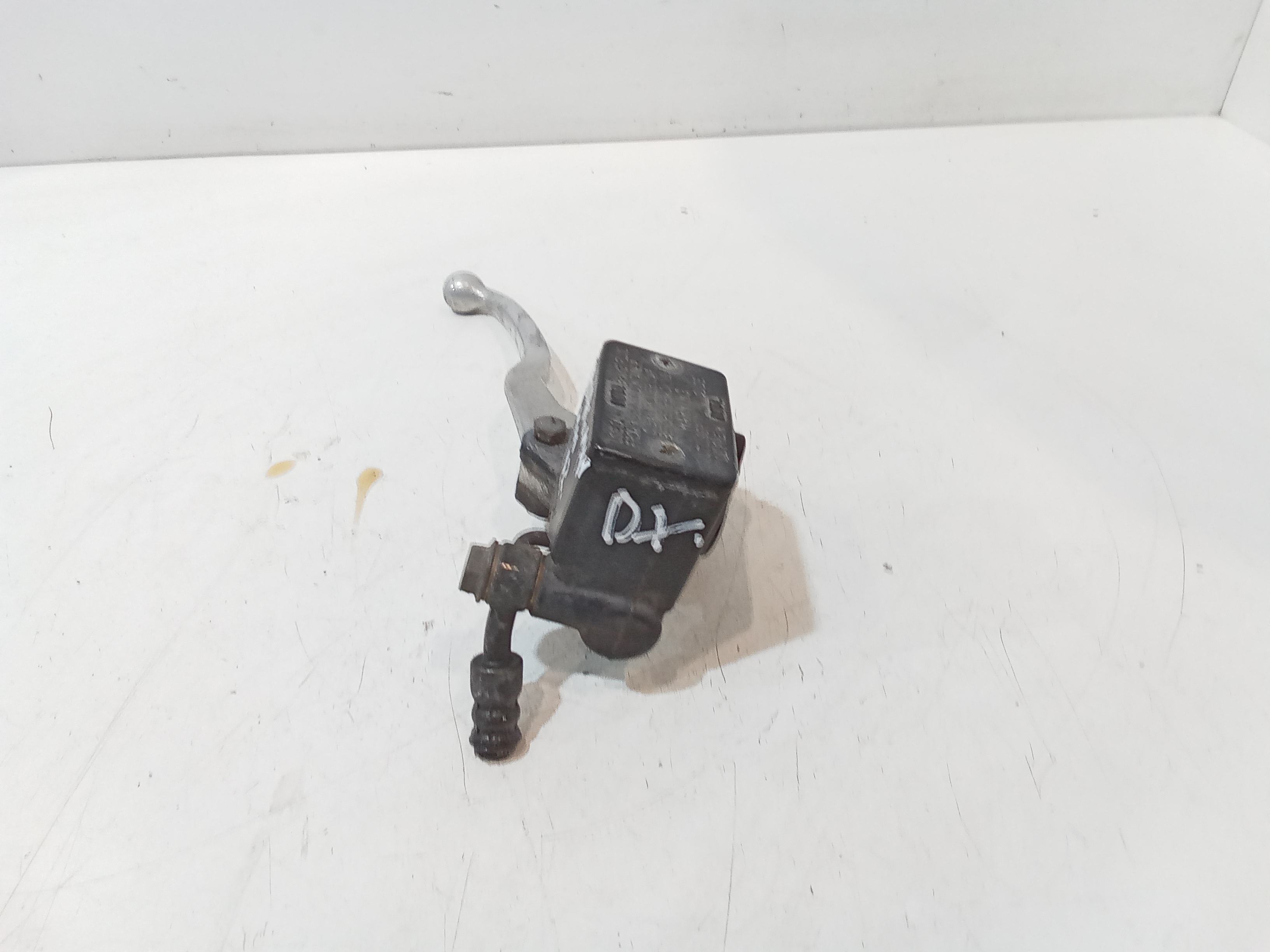 Pompa Freno anteriore per Suzuki Burgman 400cc  (07>) (2007 - In produzione)