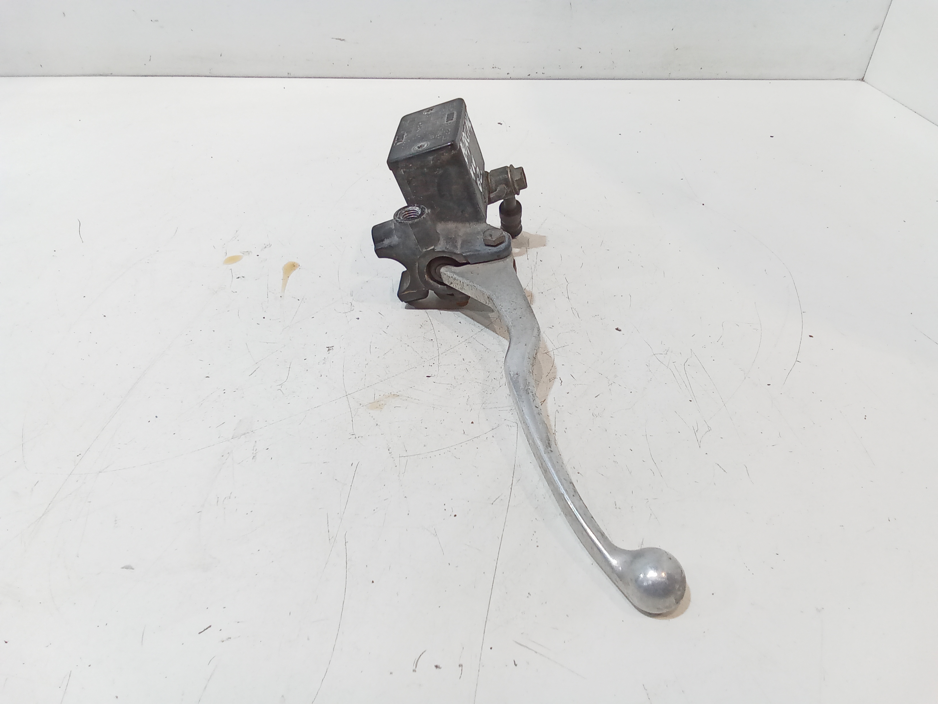 Pompa Freno anteriore per Suzuki Burgman 400cc  (07>) (2007 - In produzione)