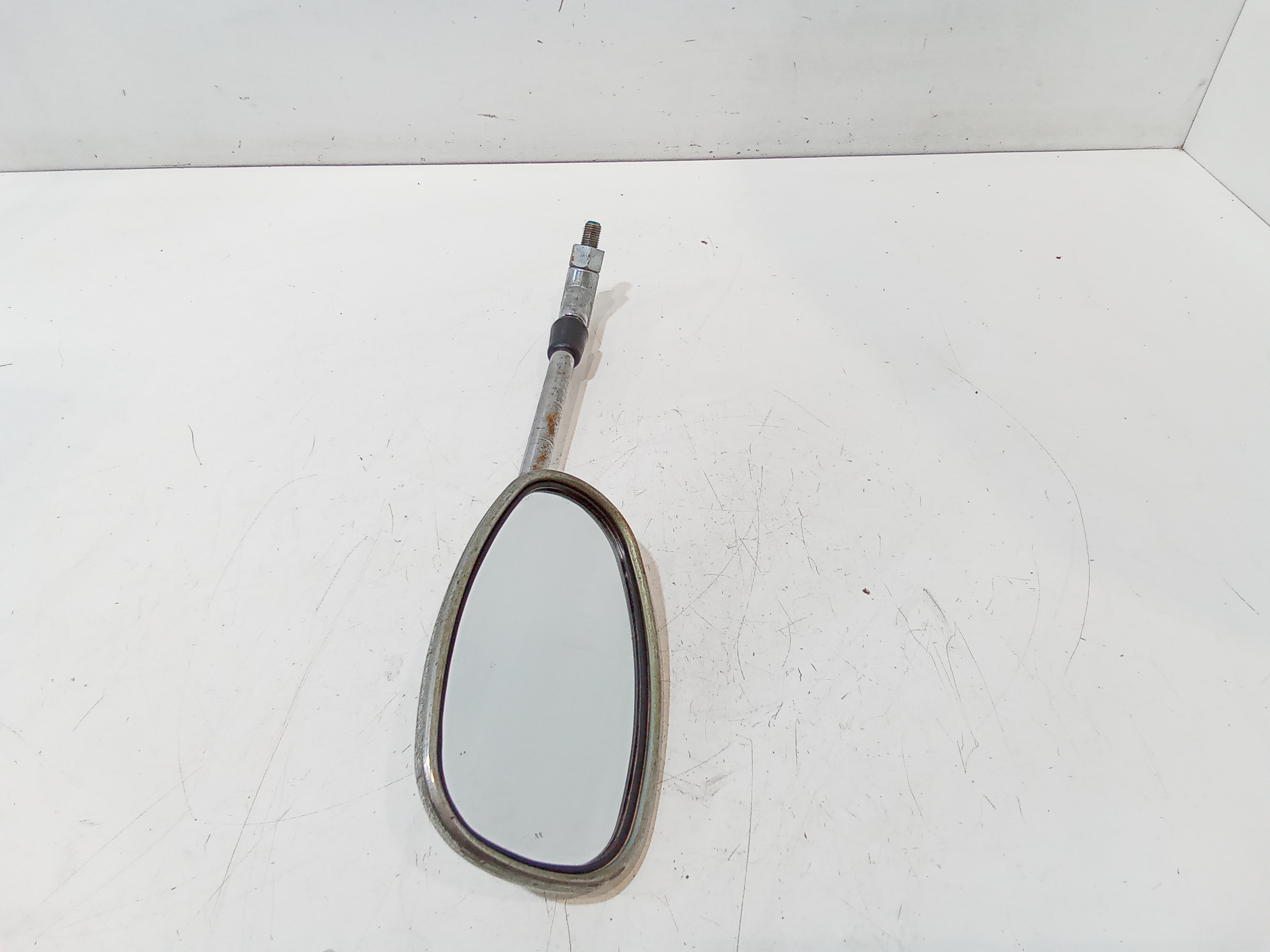 Specchietto SX per Suzuki Burgman 400cc  (07>) (2007 - In produzione)