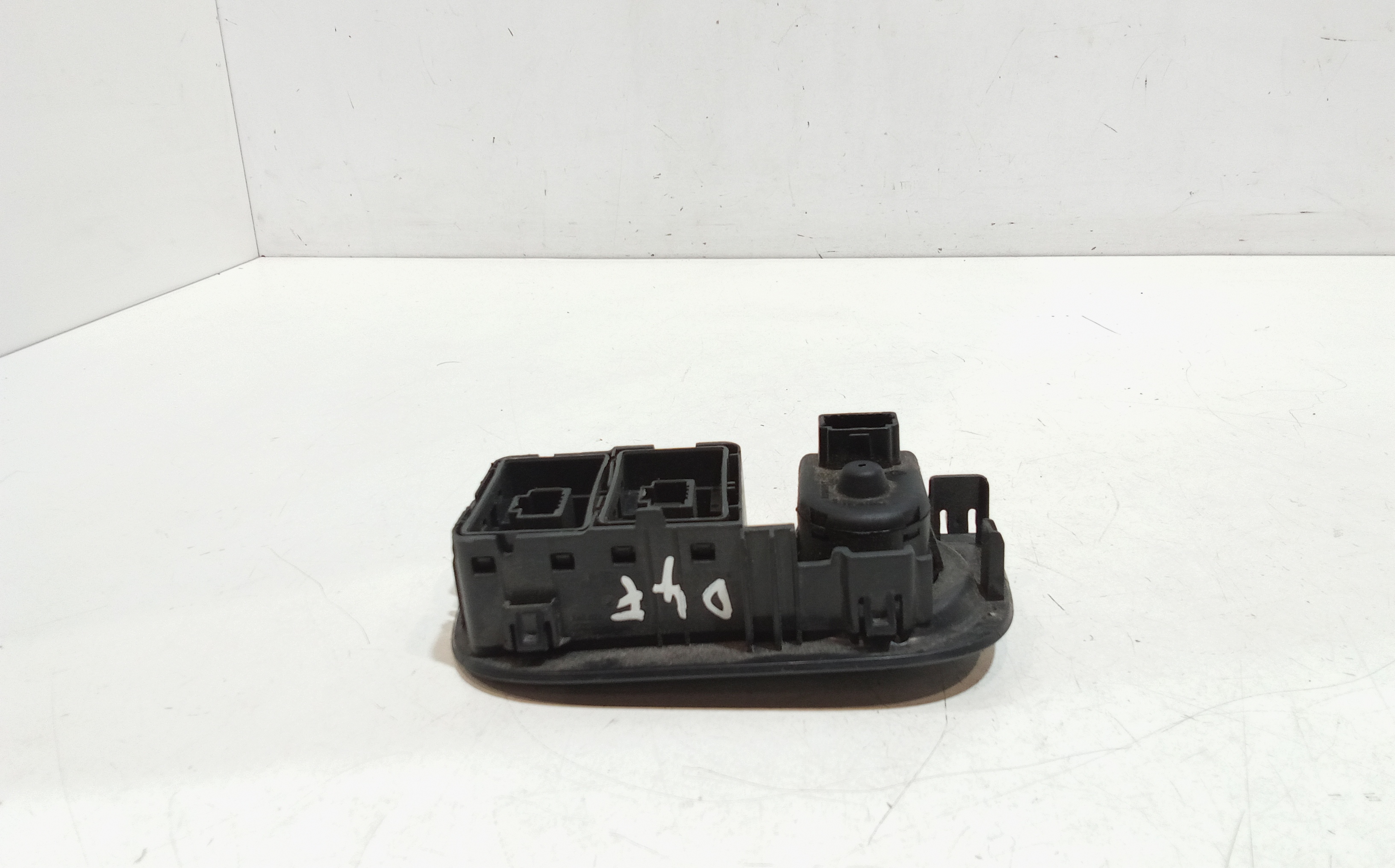 Regolatore specchietti retrovisori per Dacia Logan Serie Mcv (13>) (2013 - In produzione)