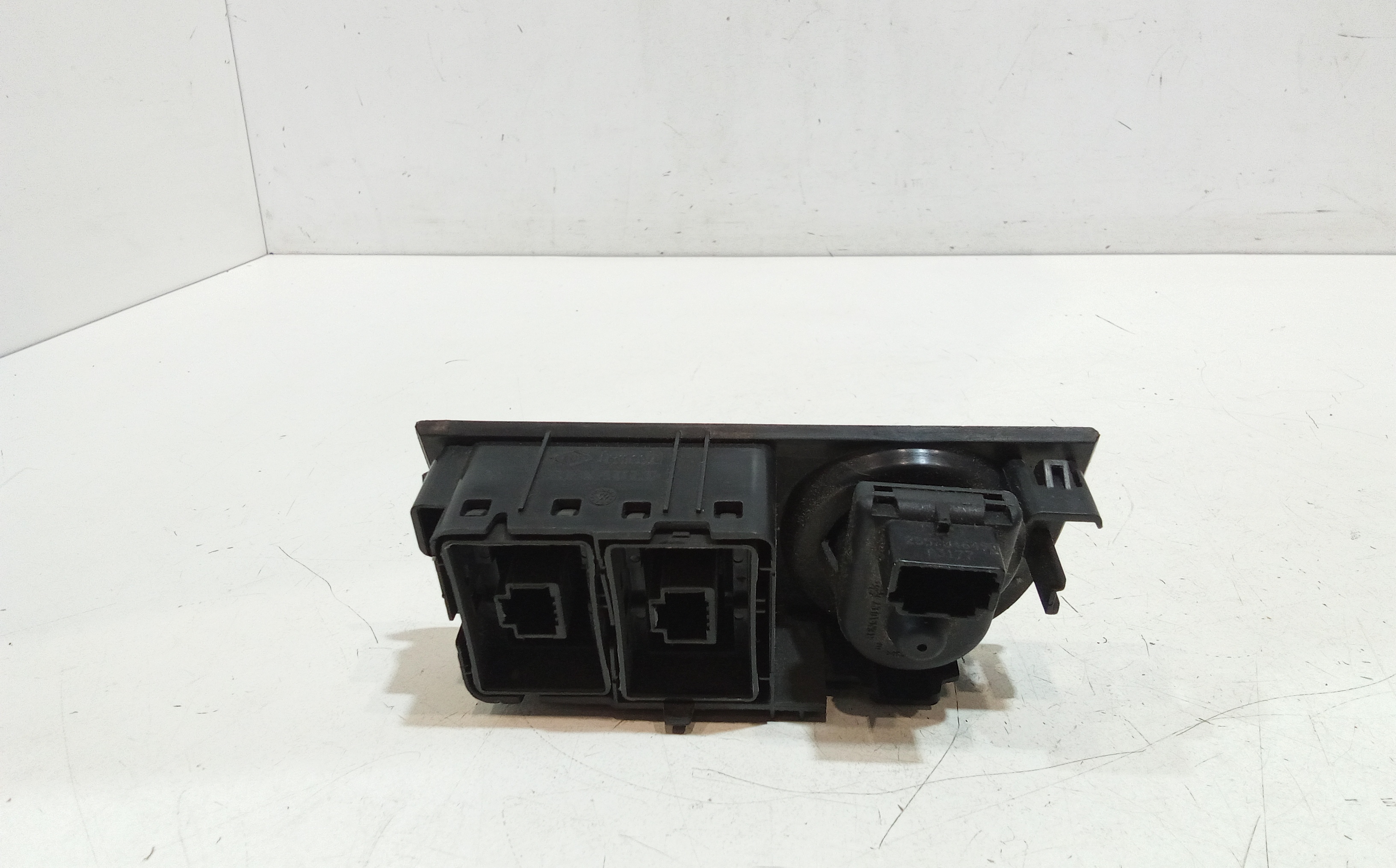 Regolatore specchietti retrovisori per Dacia Logan Serie Mcv (13>) (2013 - In produzione)