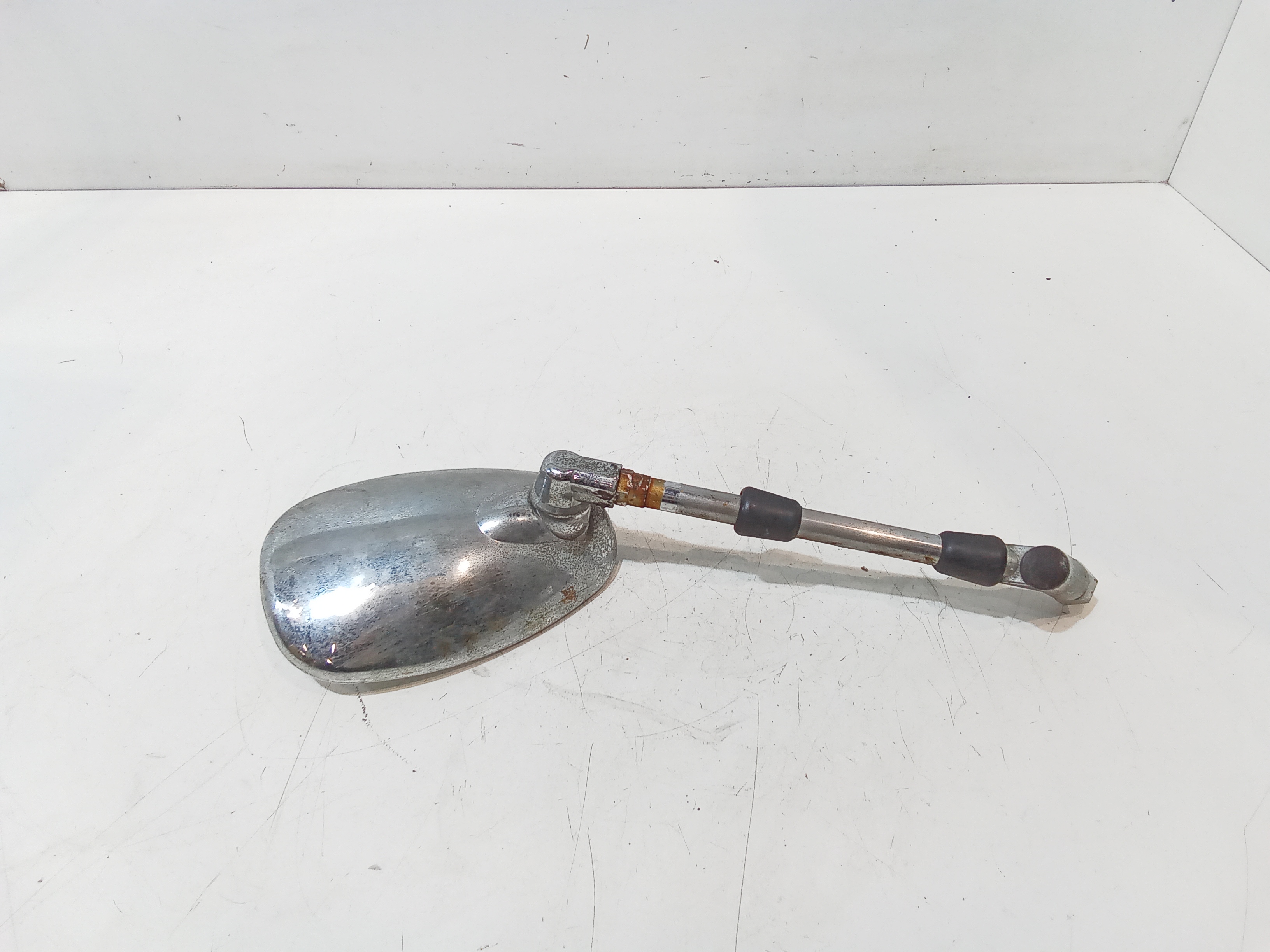 Specchietto DX per Suzuki Burgman 400cc  (07>) (2007 - In produzione)