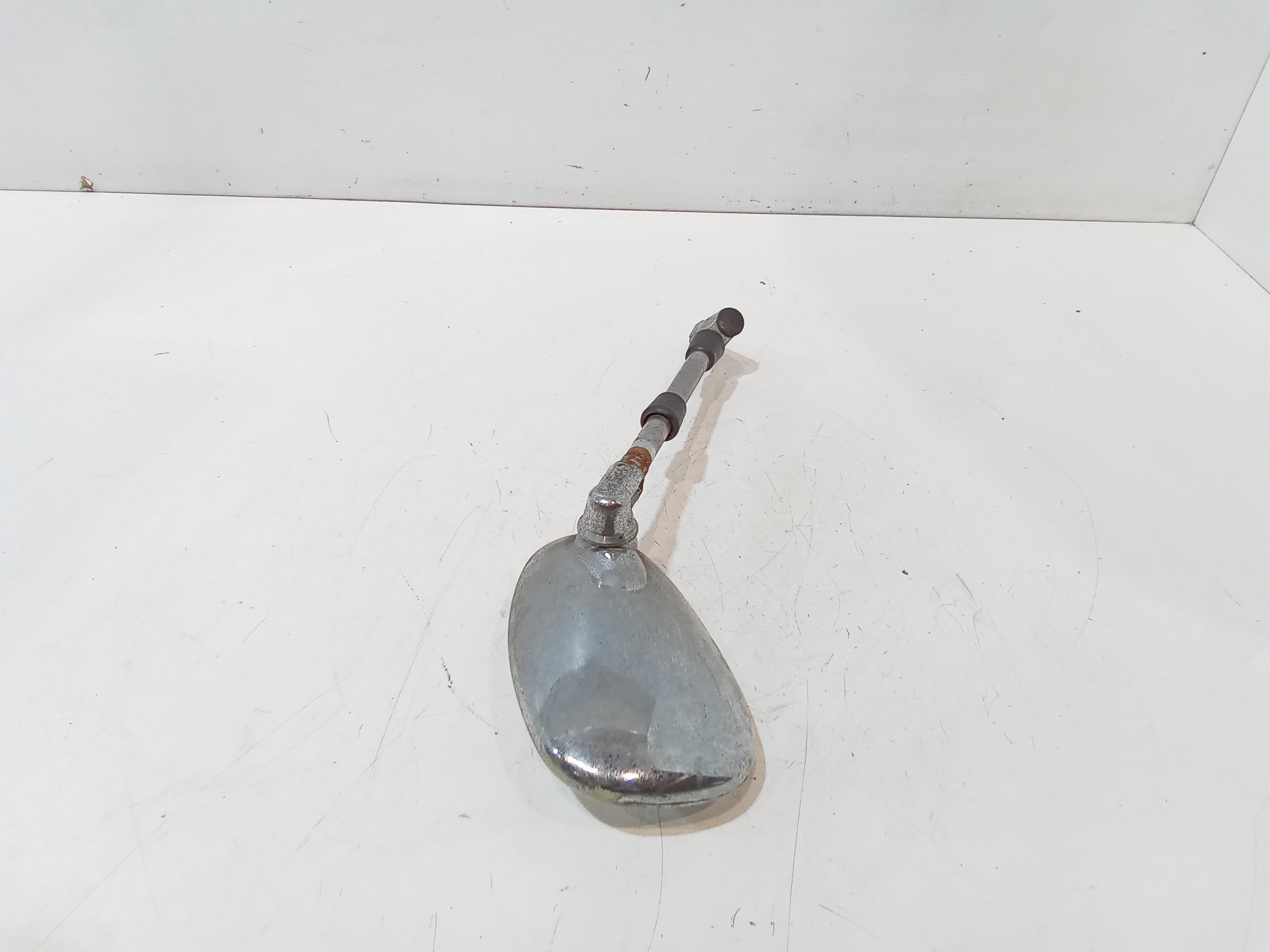 Specchietto DX per Suzuki Burgman 400cc  (07>) (2007 - In produzione)