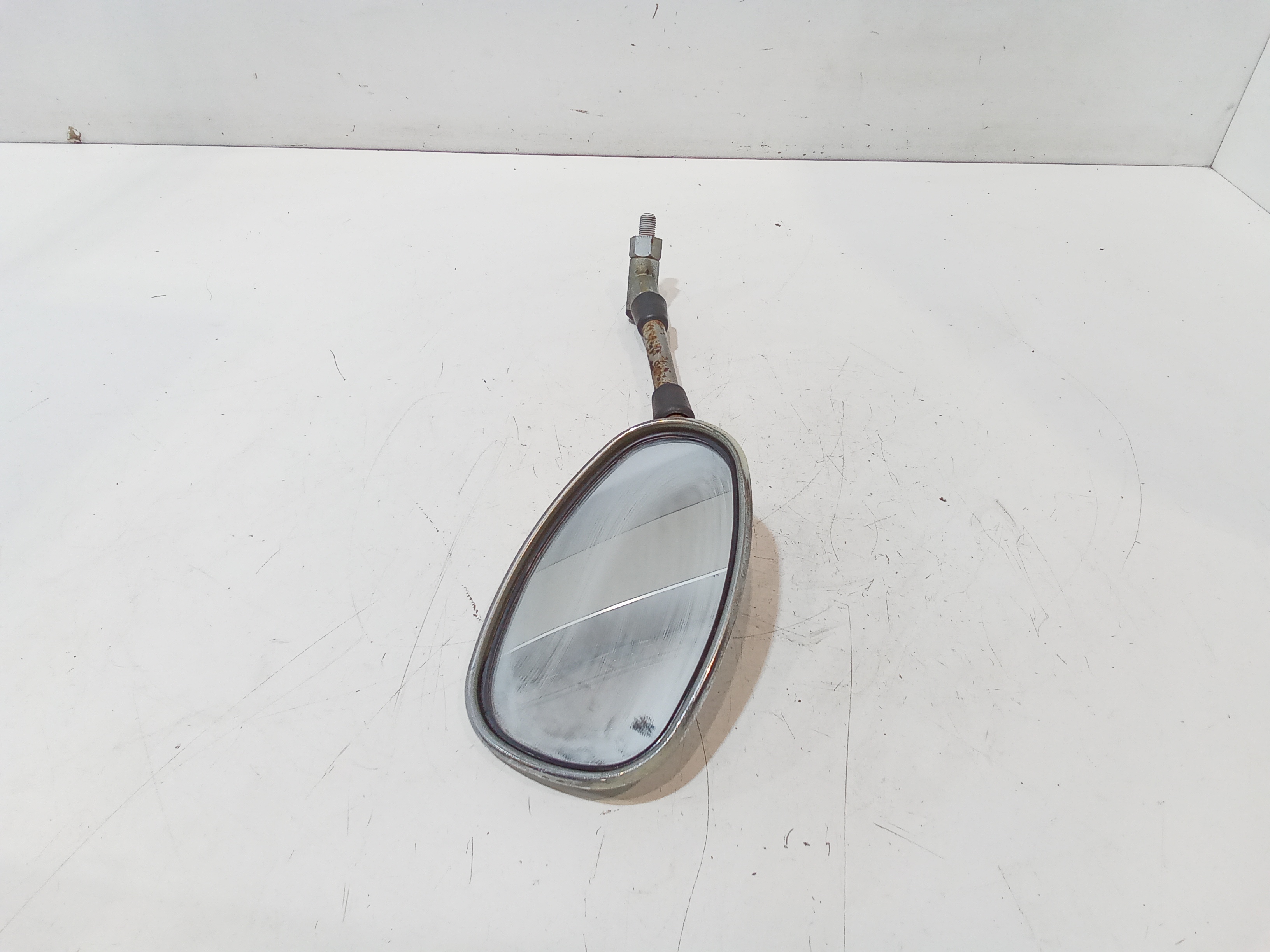 Specchietto DX per Suzuki Burgman 400cc  (07>) (2007 - In produzione)