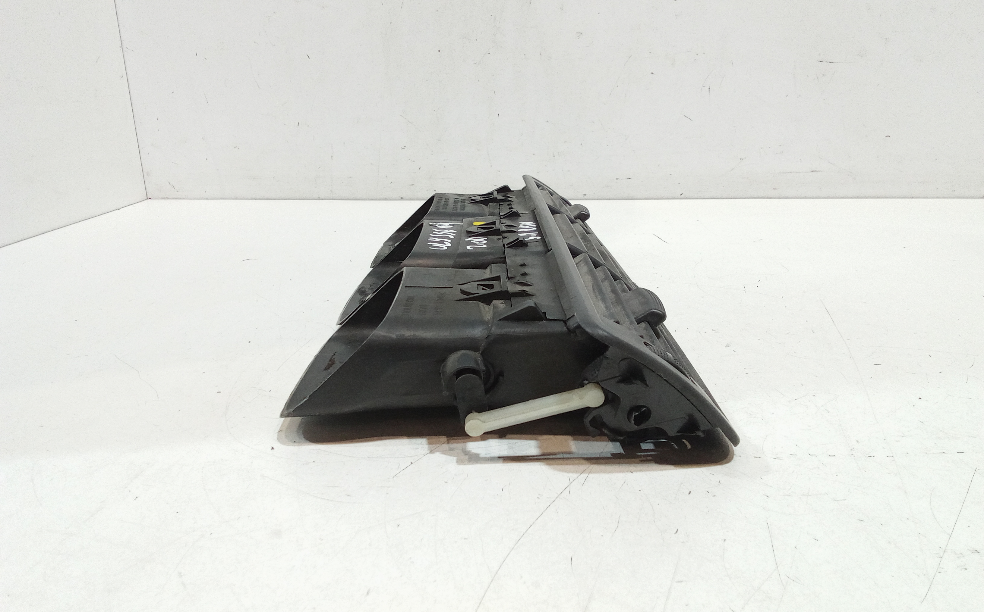 Bocchette Aria Centrale per Fiat Ulysse 3 Serie (2002 - 2008)